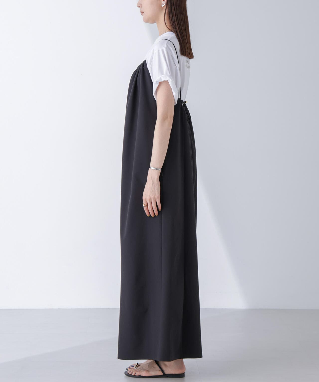 WATERSIDE&DAILYWEAR/オールインワン 6694219304
