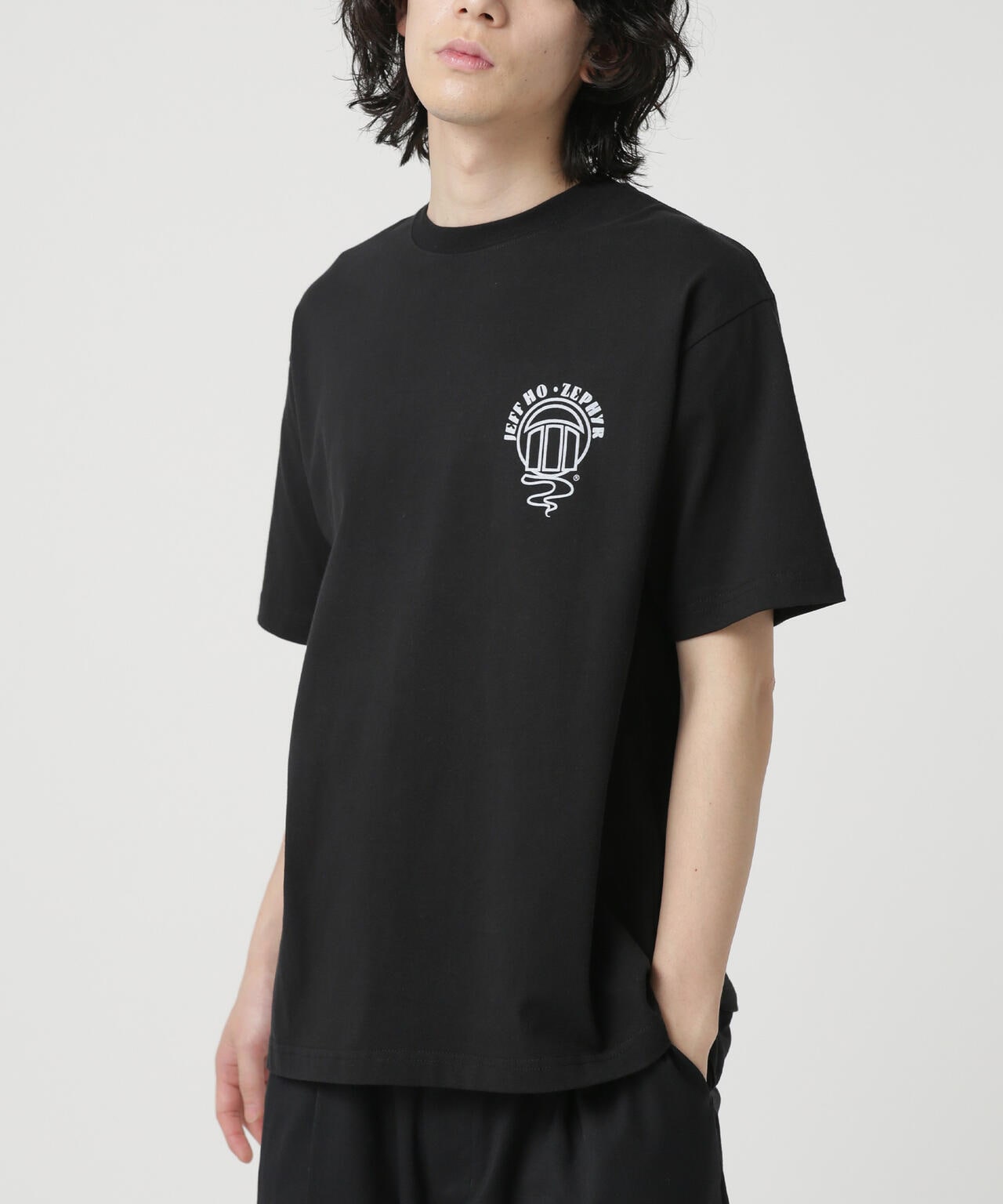 ZEPHYR/Z-BOYS/別注 ZEPHYR TEE 6703124075