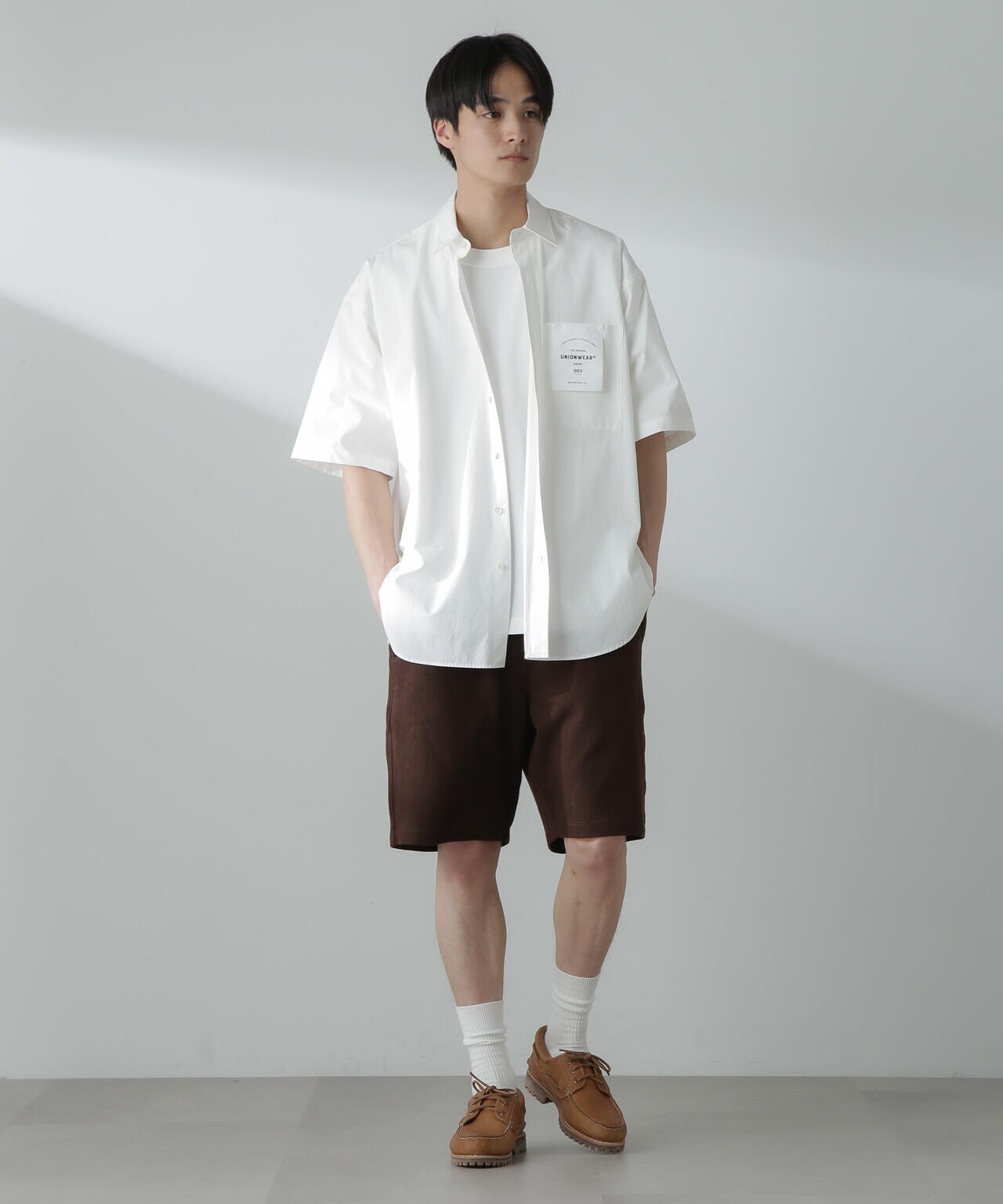 Traditional Weatherwear/SHIRT 003 6704121015