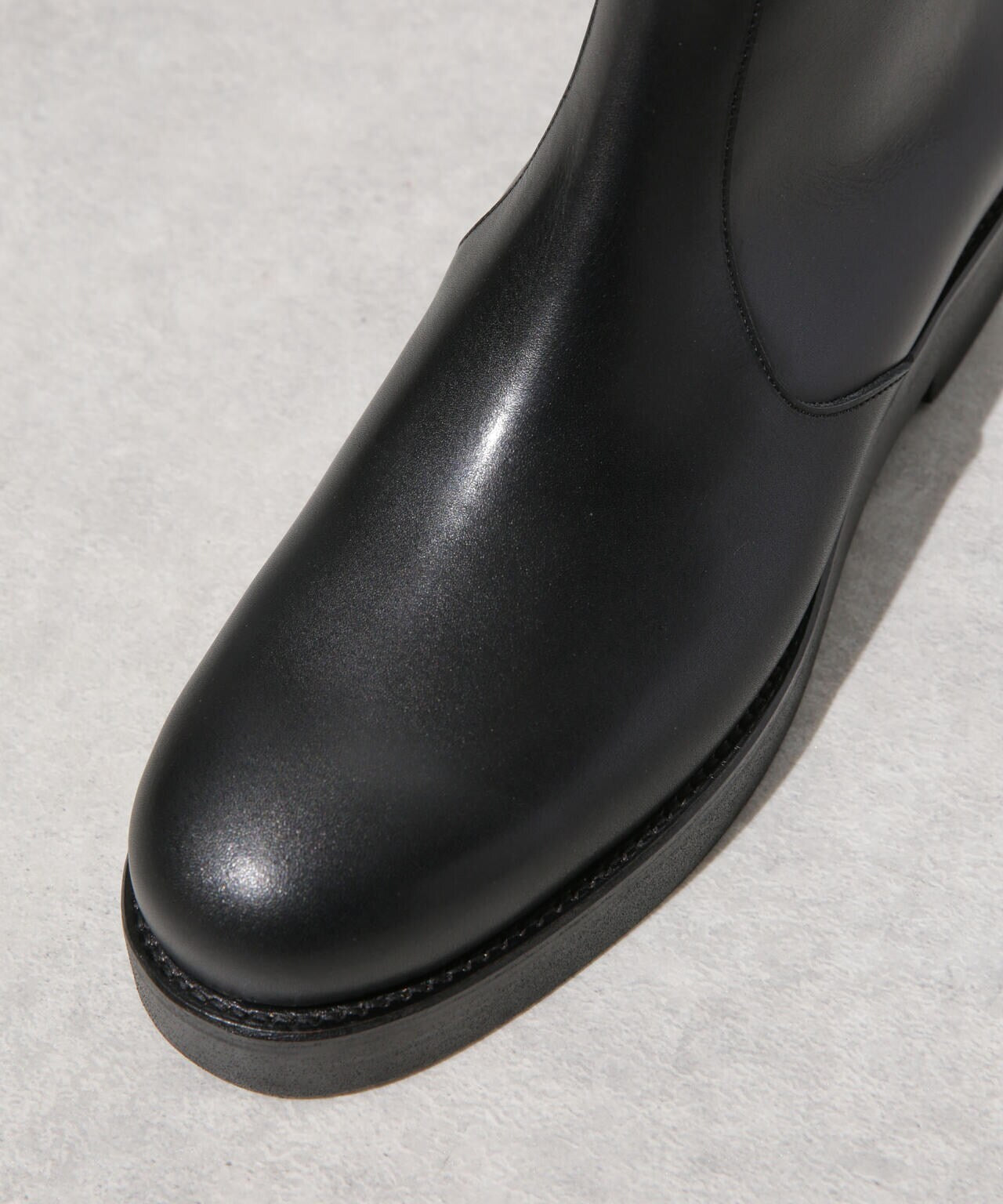 BEAUTIFUL SHOES/SIDEZIP BOOTS HARDNESS 50 SOLE 6713236232