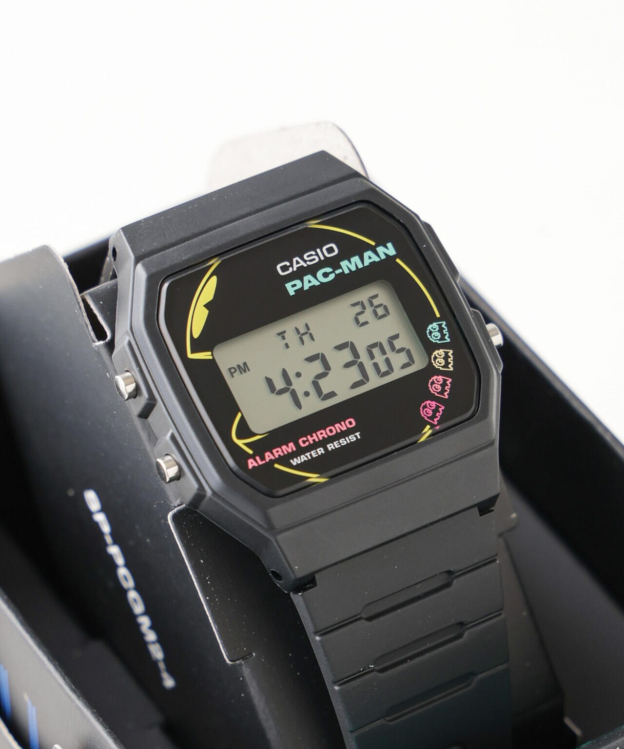 CASIO/F91WPC 1AJR 6705137039