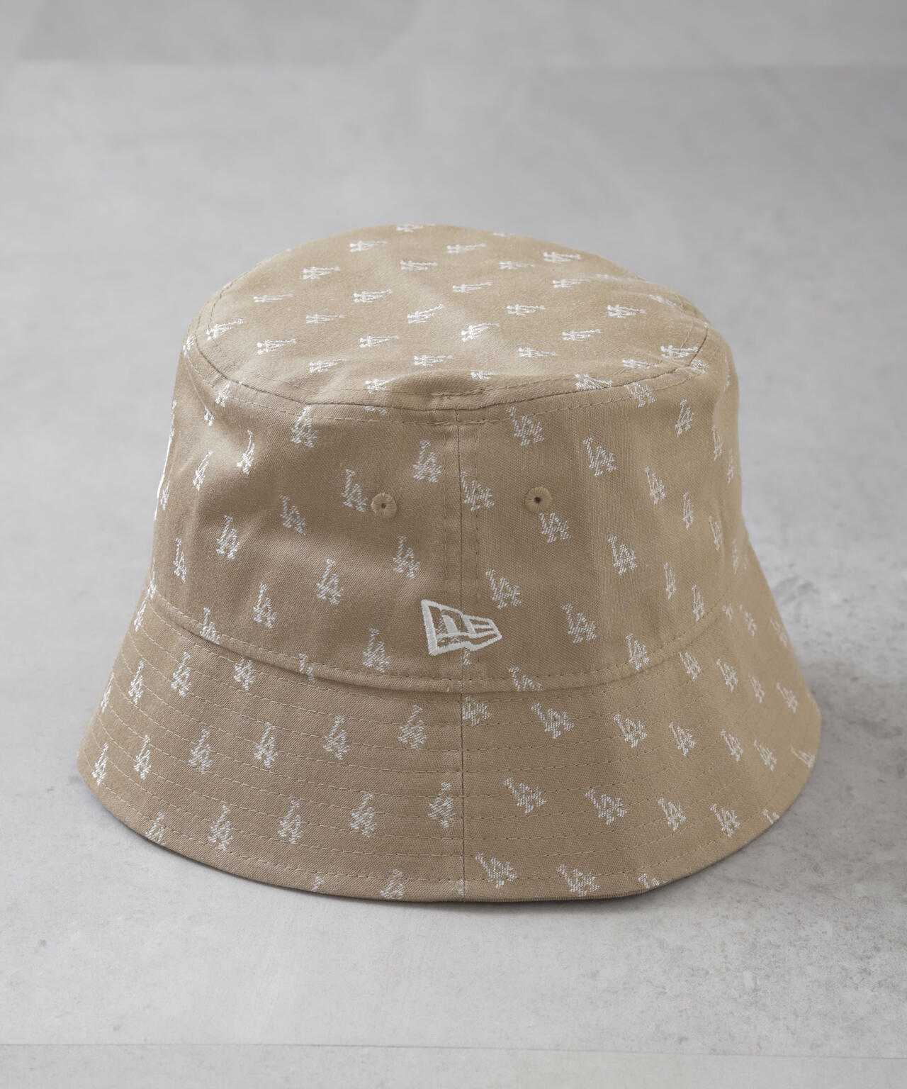 NEW ERA/BKT01 SB LOSDOD JACQUARD 6704139061