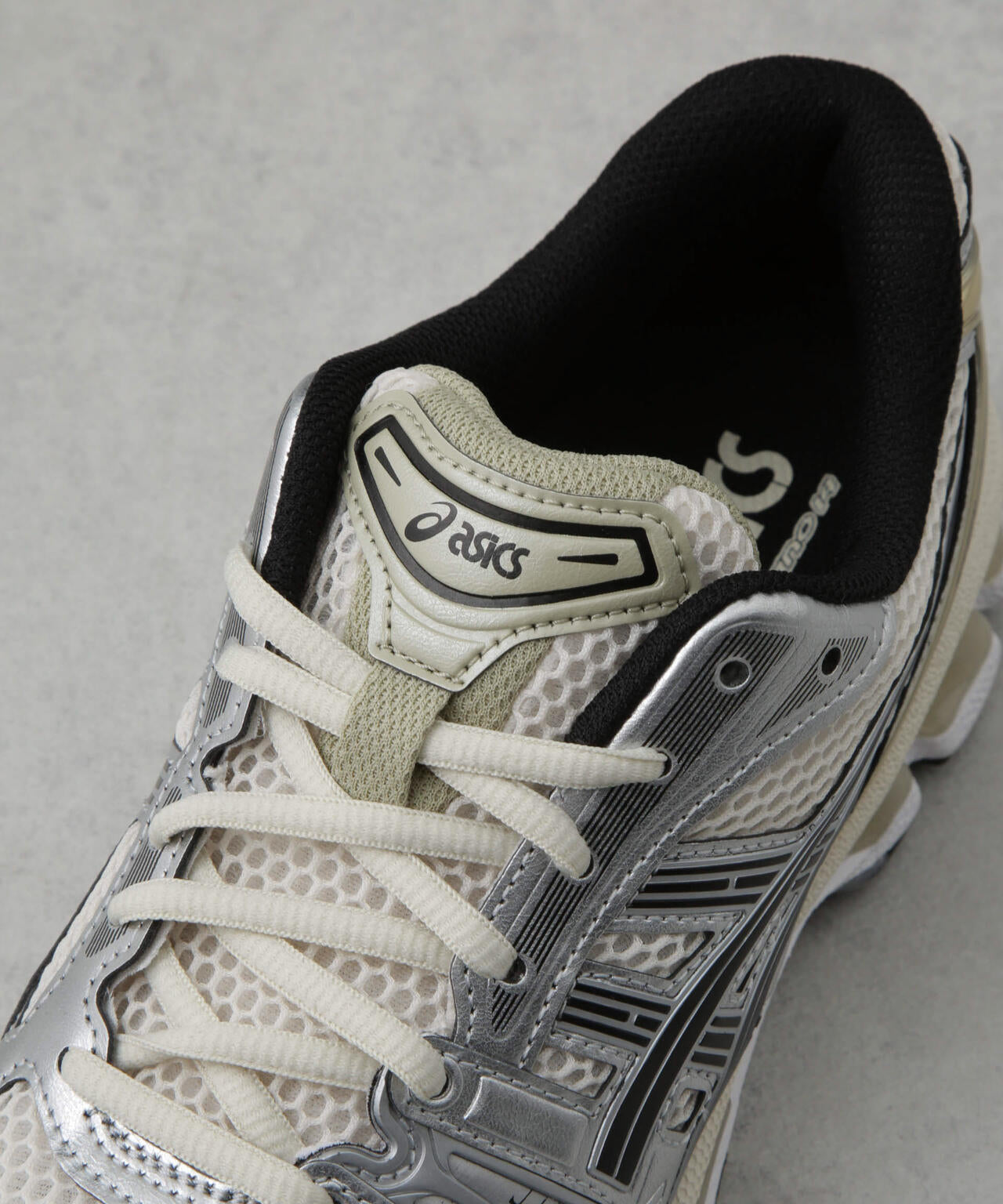asics/GEL-KAYANO 14 6715134010