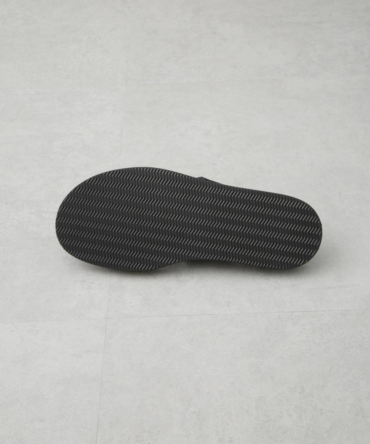 PADRONE THE STANDARD LINE/別注 THONG SANDAL / トングレザーサンダル 6705135033
