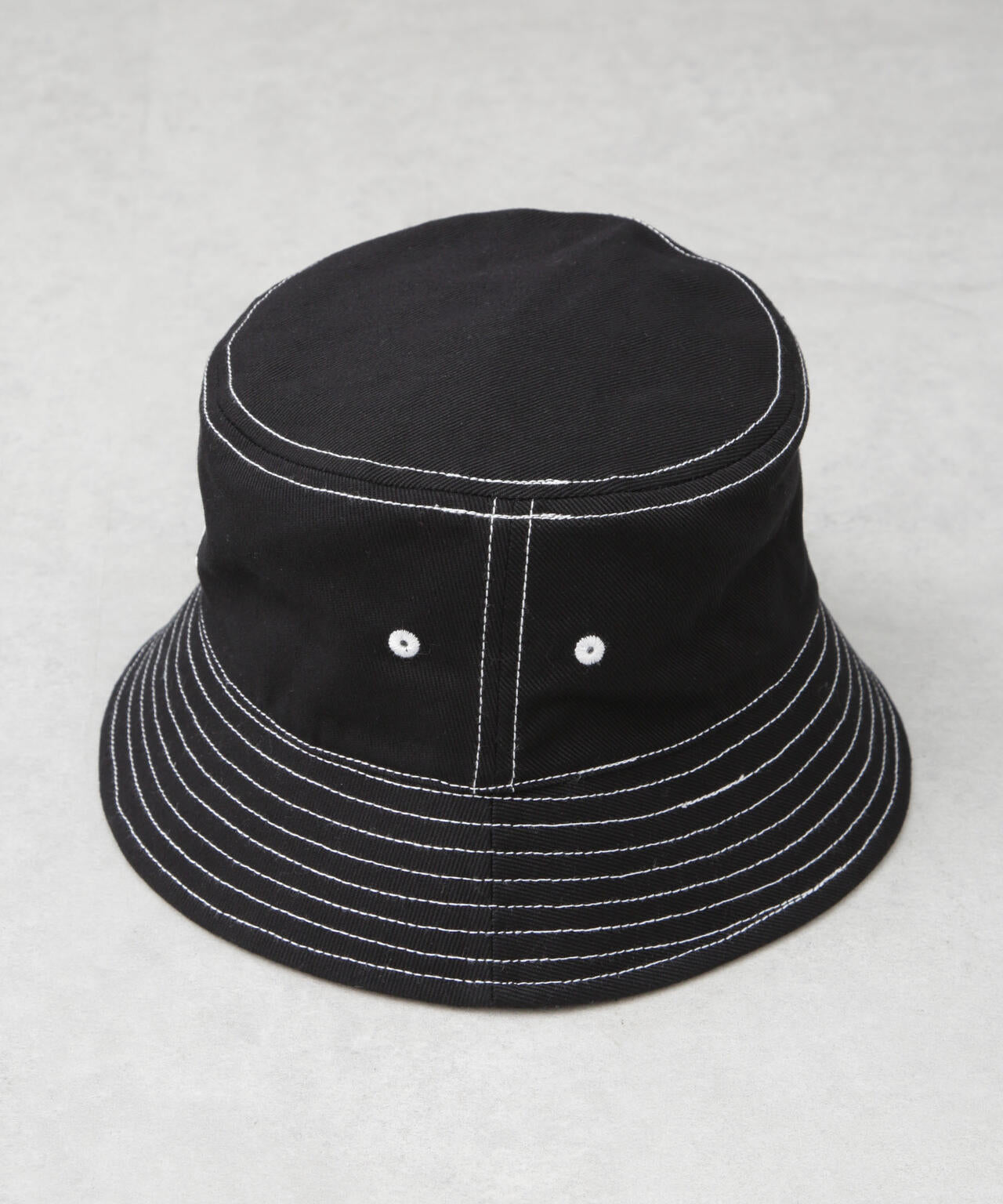 Lee/LE NO-DYE BUCKET HAT 6725139212