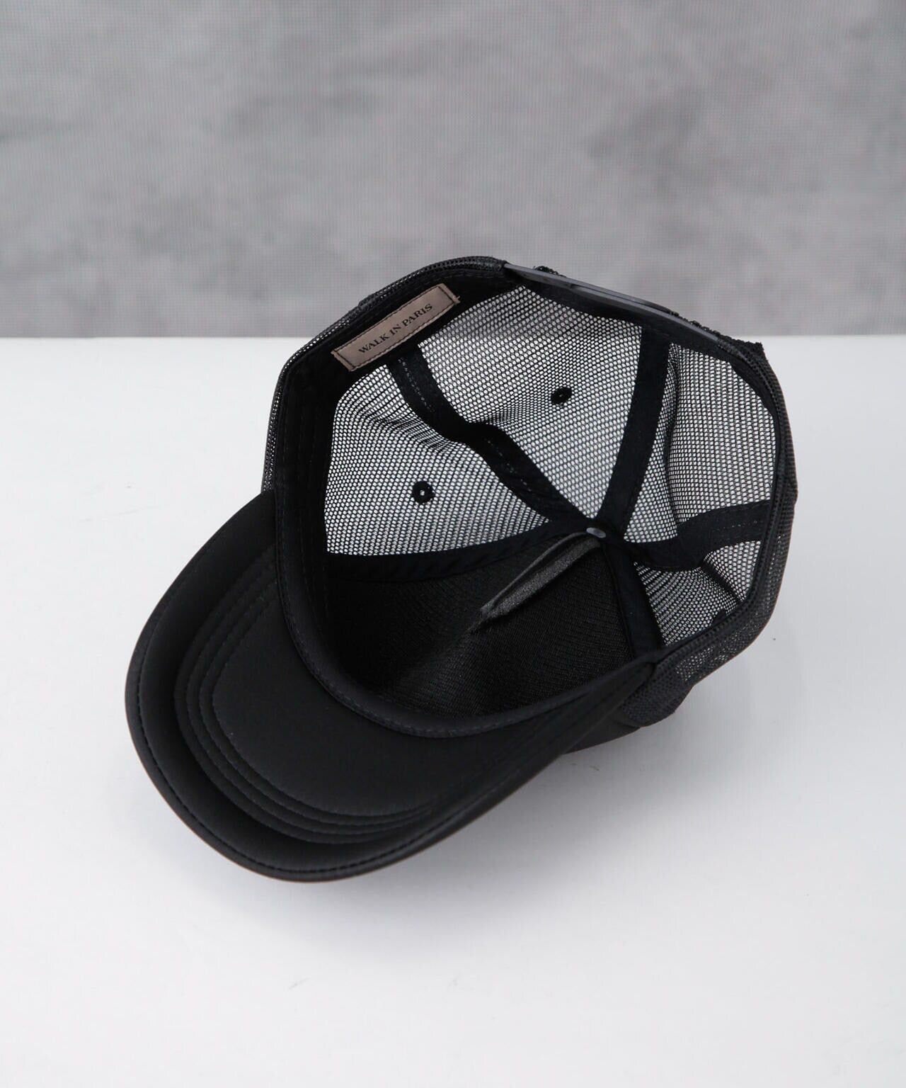 WALK IN PARIS/La casquette du rucker 6704139079