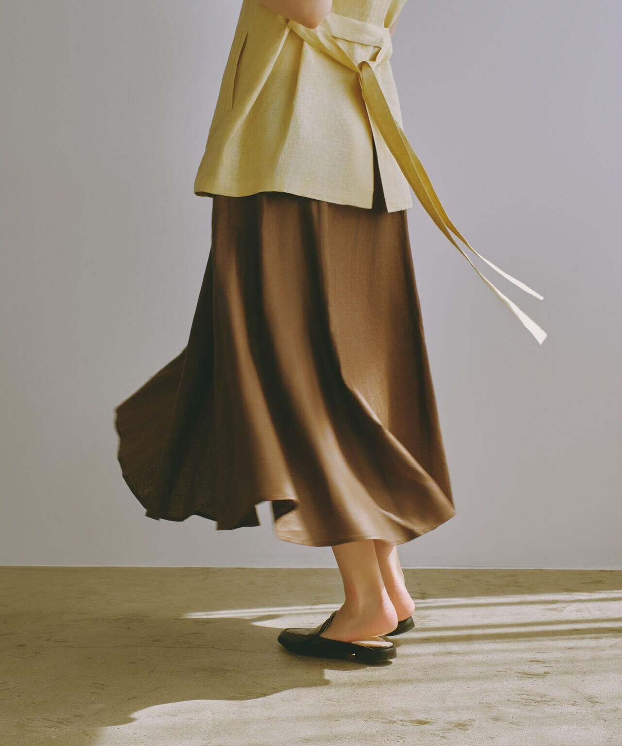 jc jk パンティライン