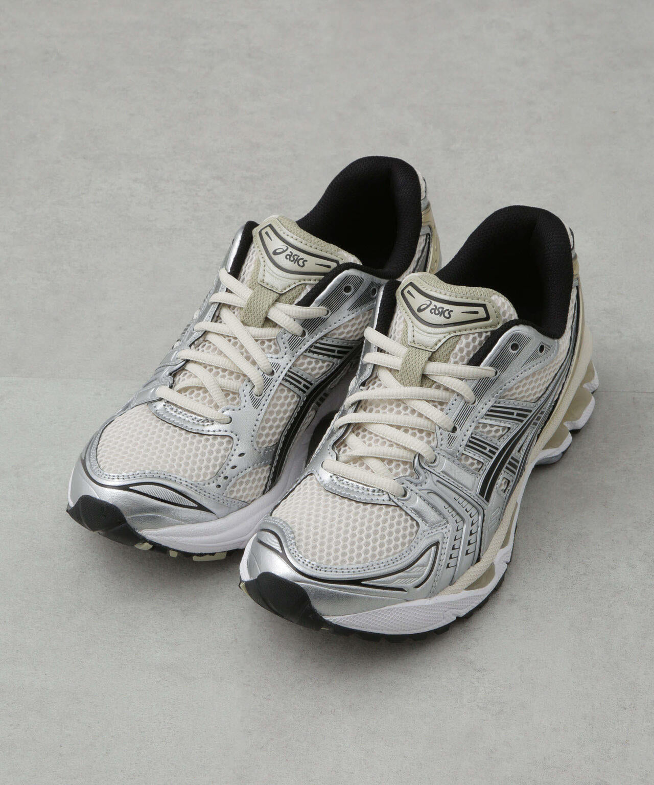 asics/GEL-KAYANO 14 6715134010