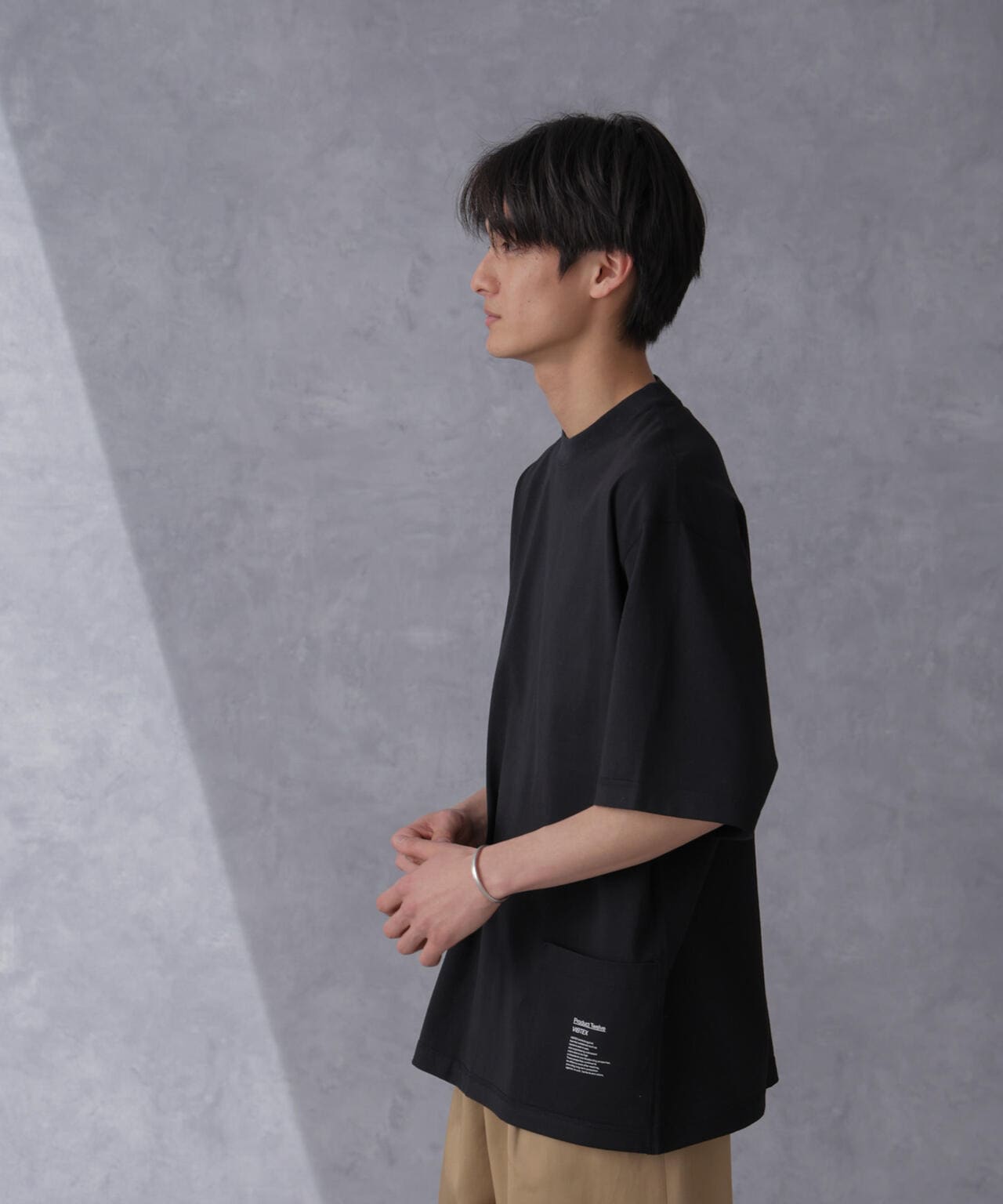 Product Twelve/VIBTEX T-shirt 6704124004