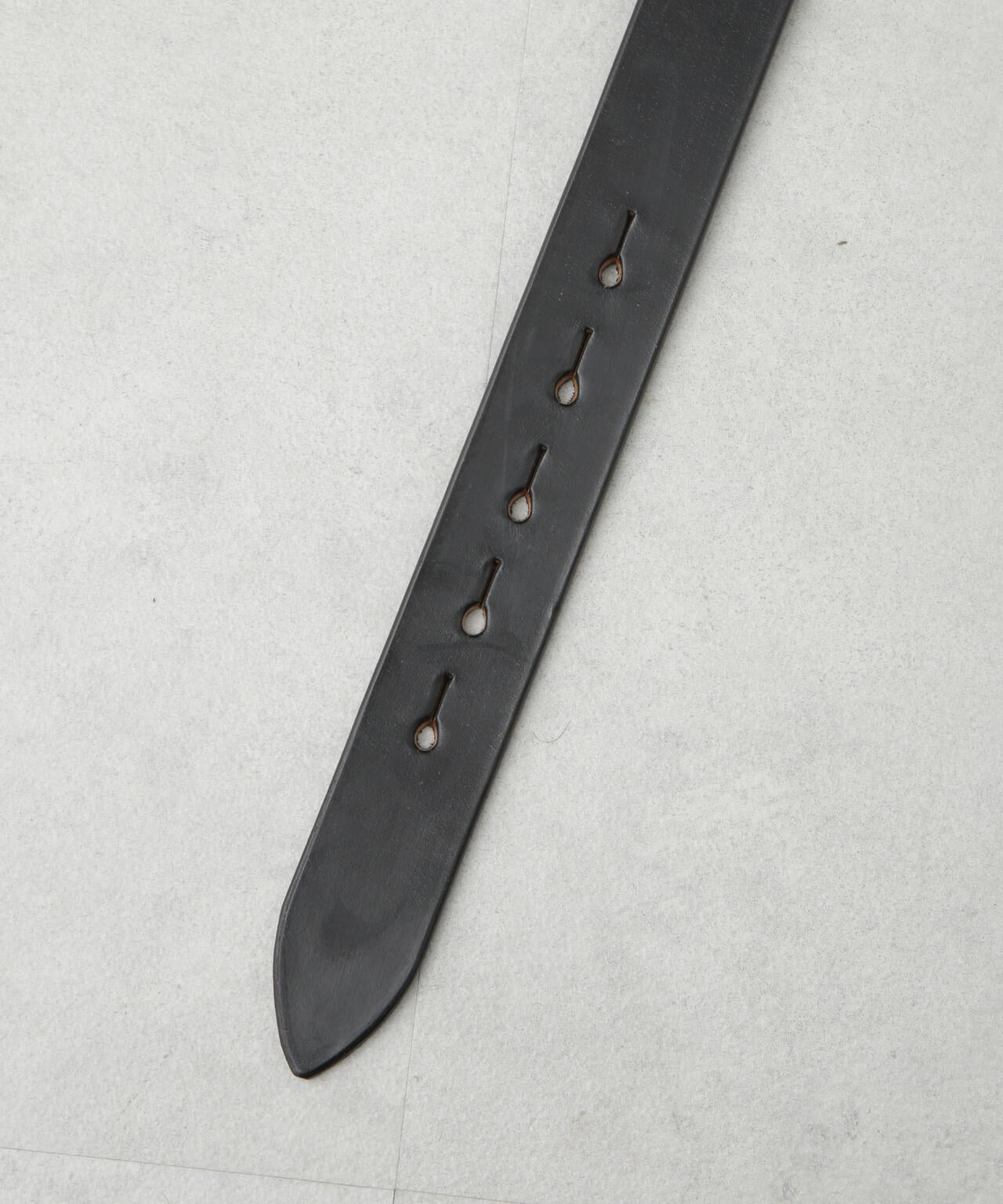 Martin Faizey/1.25 inch WEST END BUCKLE BELT 6705150010