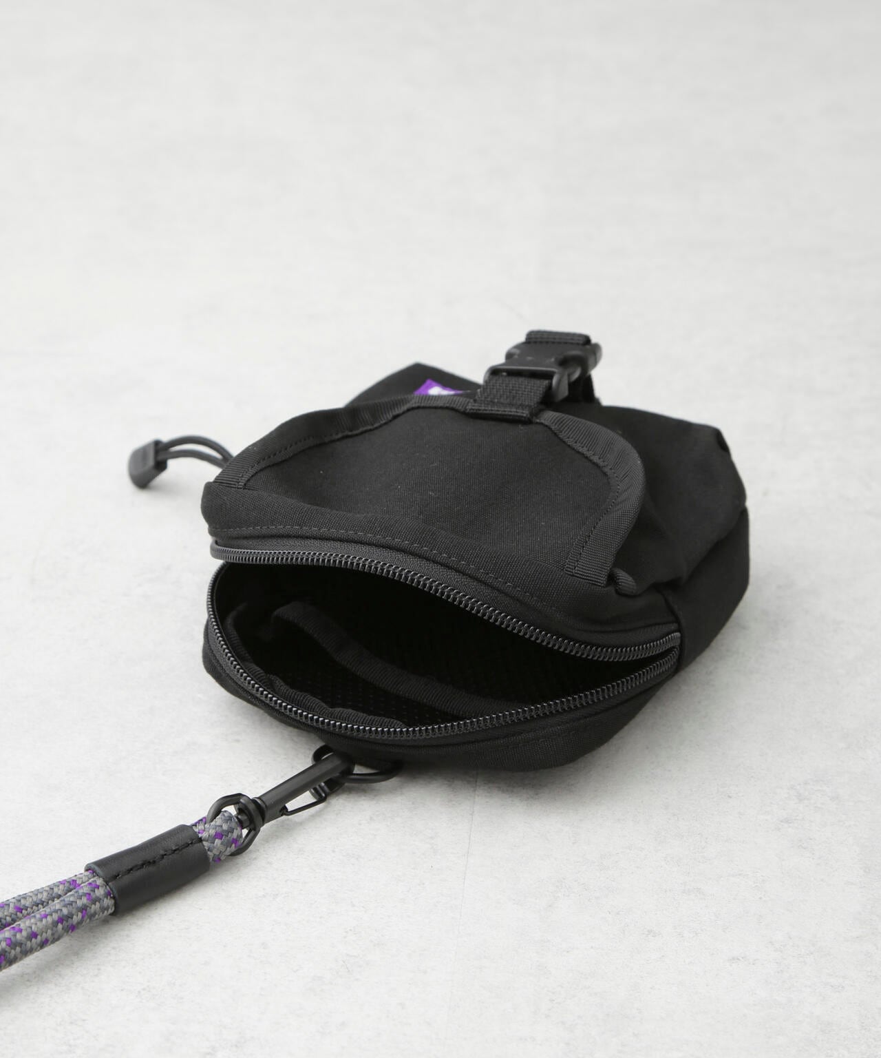 THE NORTH FACE PURPLE LABEL/Stroll Utility Case 6704232060
