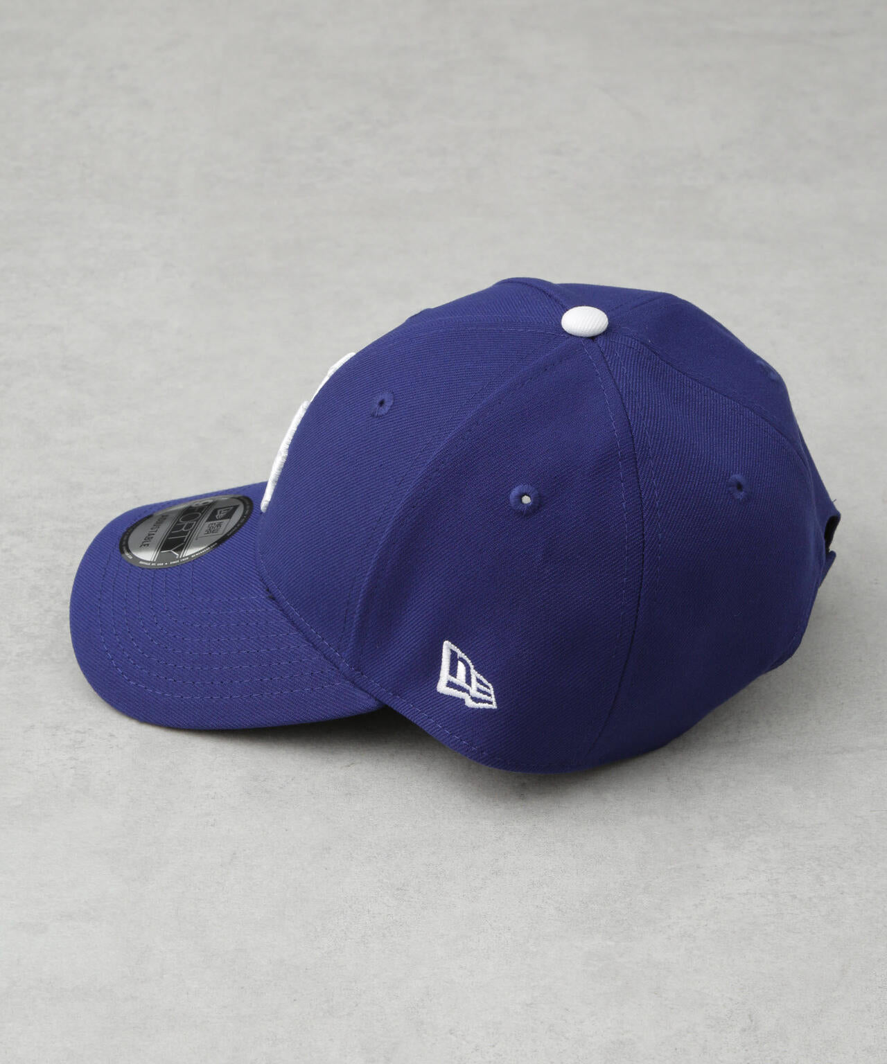 NEW ERA/9FORTY TM / ロサンゼルス・ドジャース 6705139058
