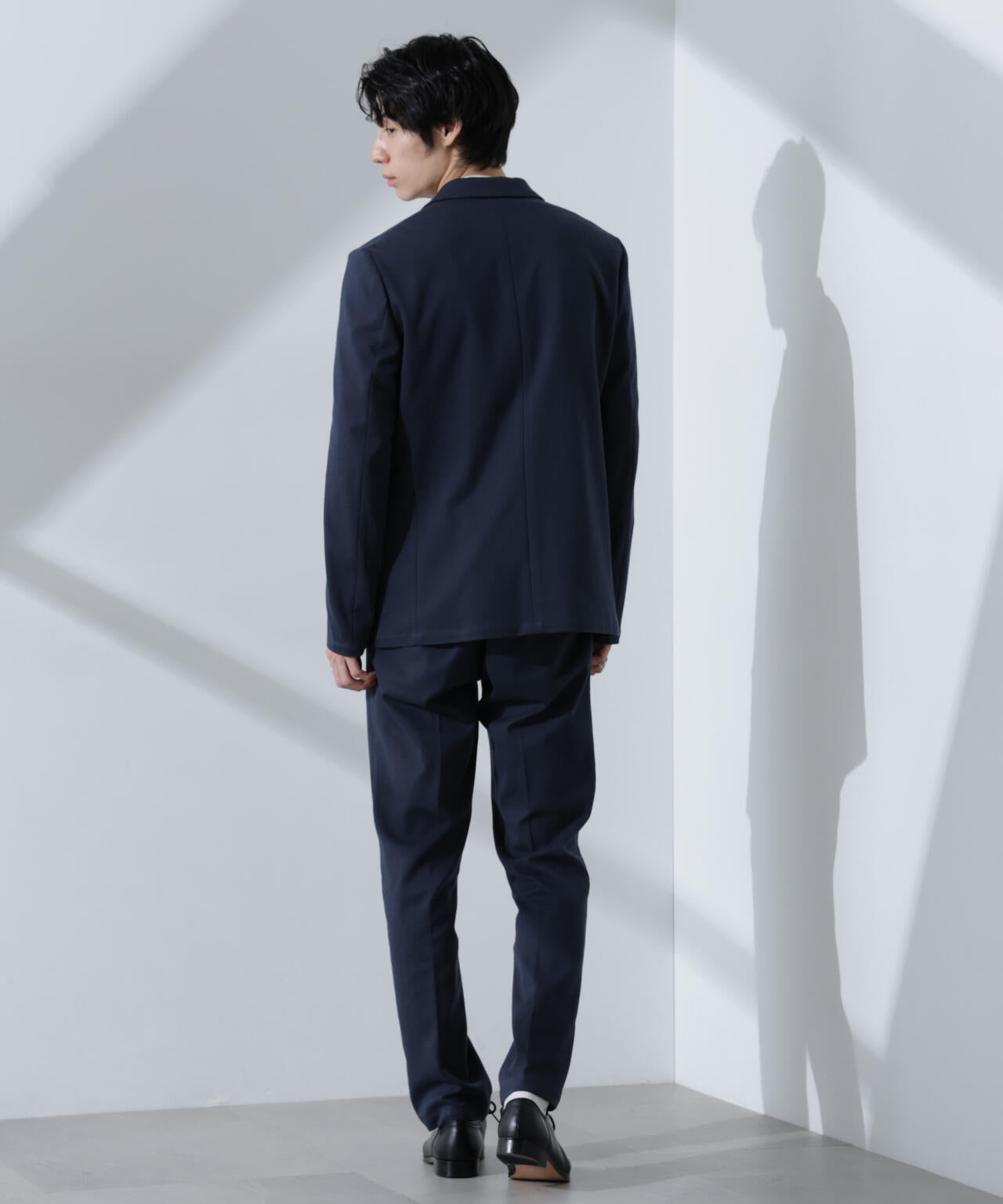 ストレッチカノコジャケット(セットアップ可) 6725116203
