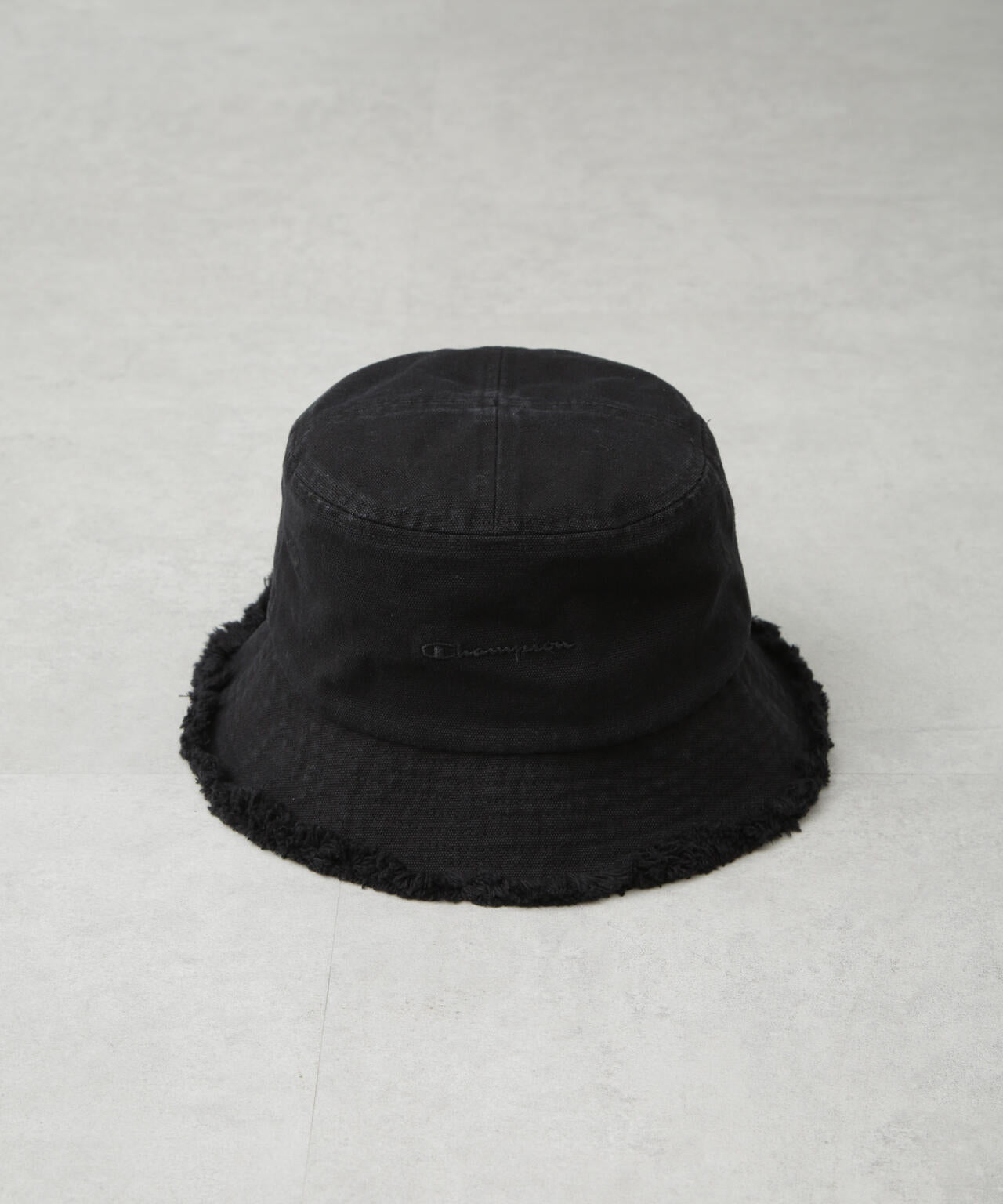 Champion/フリンジバケットハット 6725139202