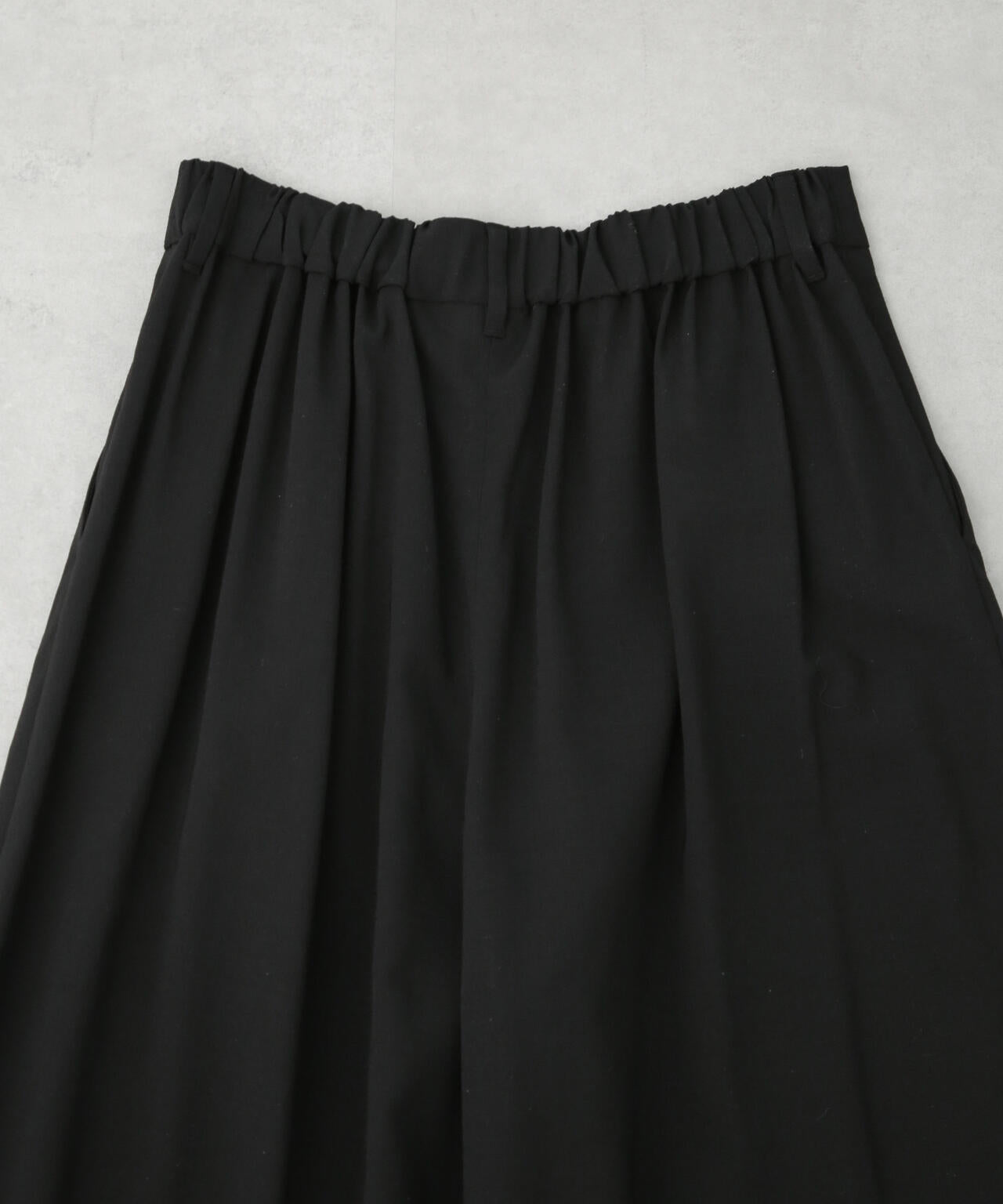 RhodolirioN/Tack Balloon Pants - Muslin 6715127036