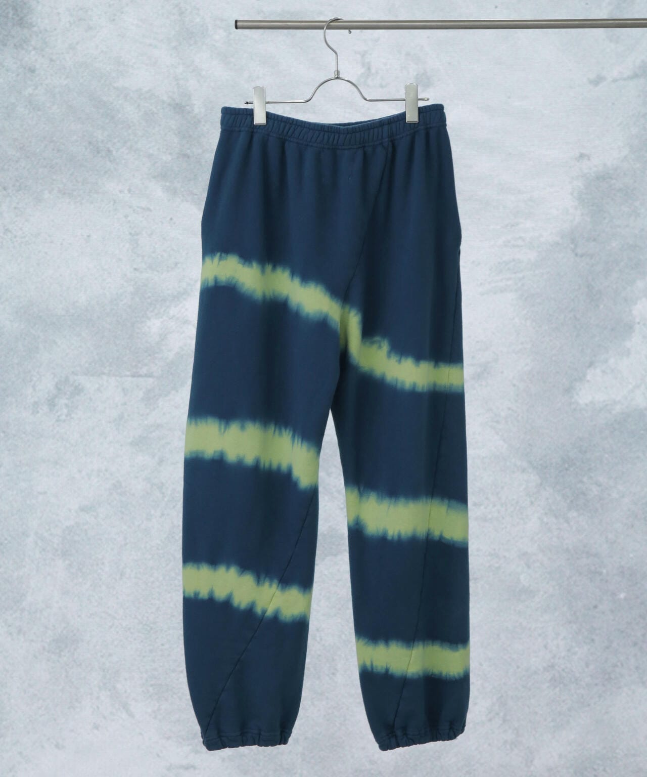 NOMA t.d./Hand Dyed Twist Pants 6704127078