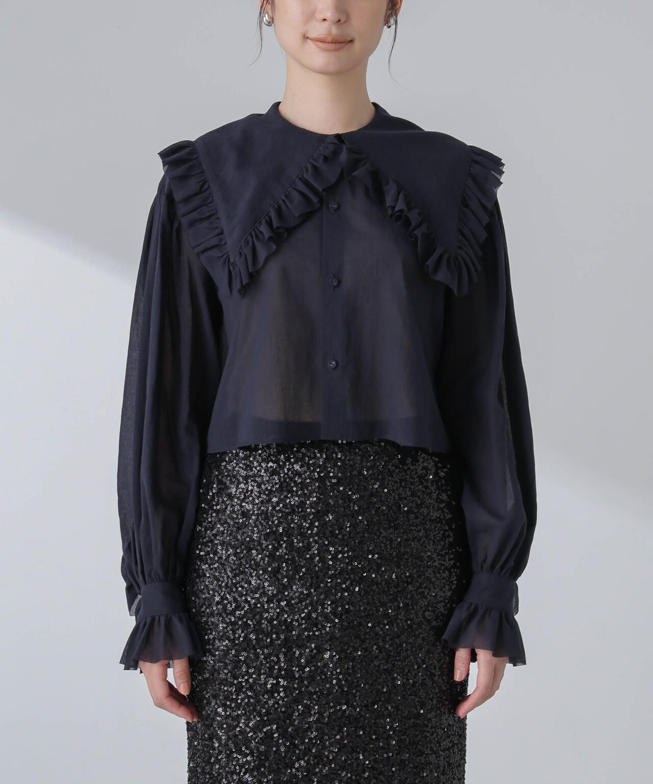 RhodolirioN/Spencer Shirts -Boil 6714120030