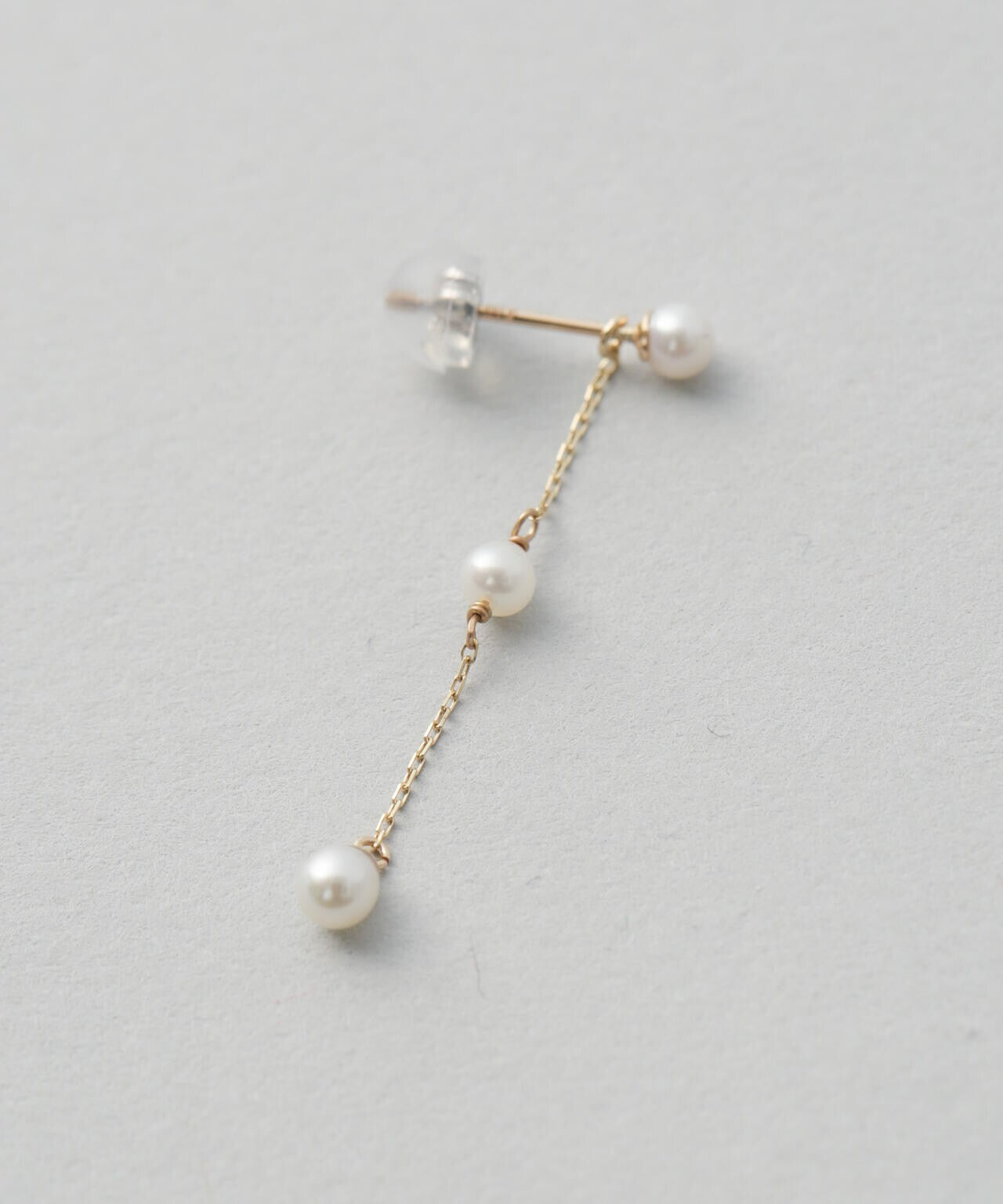 les bonbon/swing pearl pierce S 6714145021