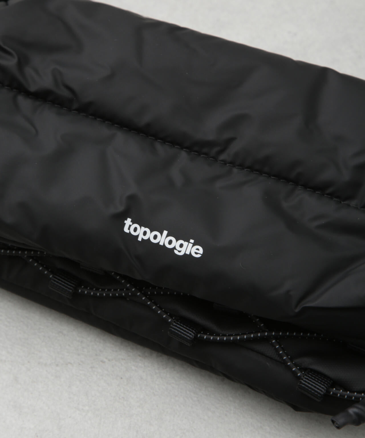 Topologie/Bottle Sacoche Medium Puffer 6705132169