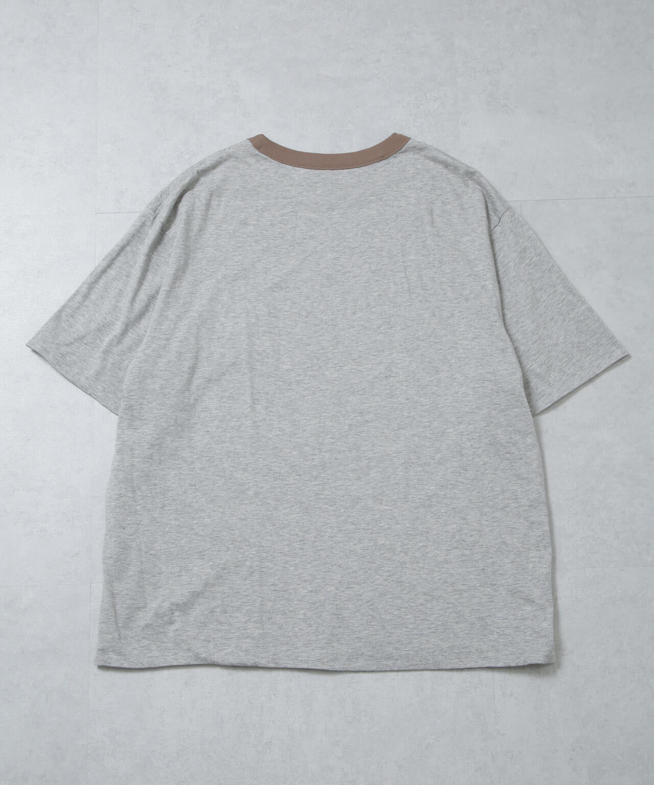 「GriffinHartland」別注リバーシブルTシャツ 6684124229