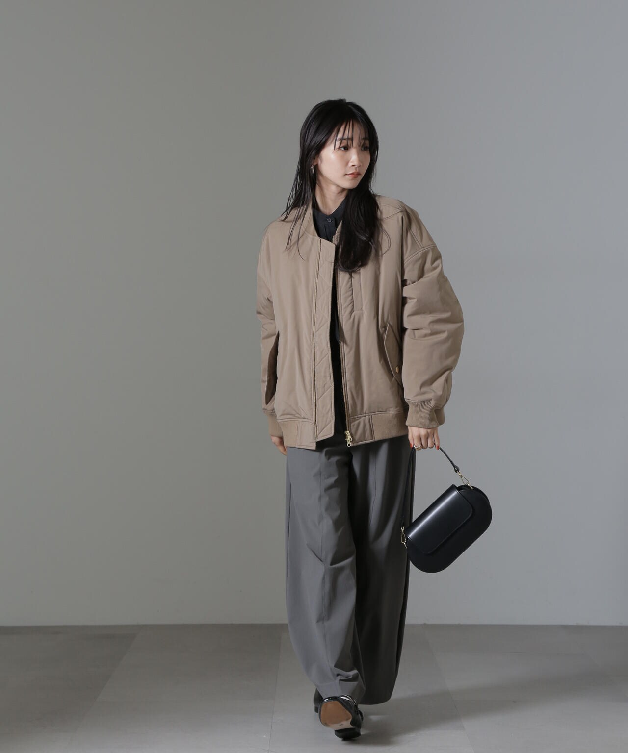 ETHERMALOFT(R)中綿MA-1 6694212309