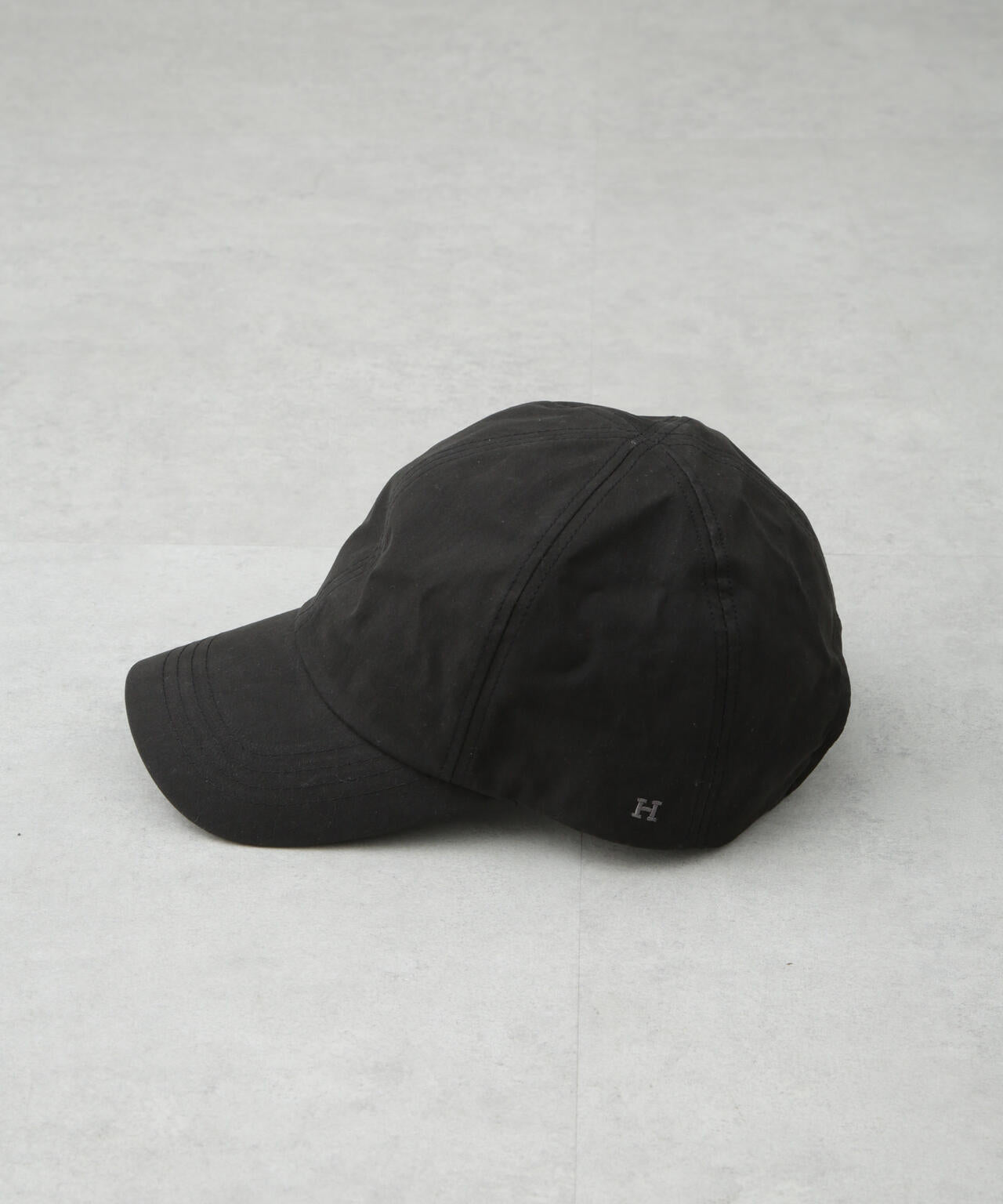 Healthknit/ワンポイント刺繍CAP 6735139300