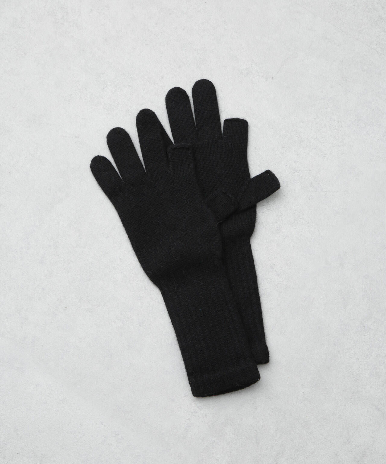 William Brunton/2 Ply Long Rib Cuff Glove 6714249008