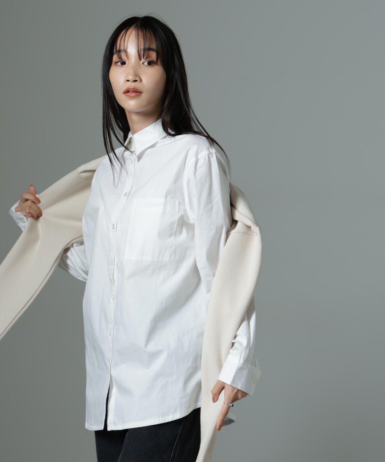 OperaSPORT/ALEX UNISEX SHIRT 6714220015