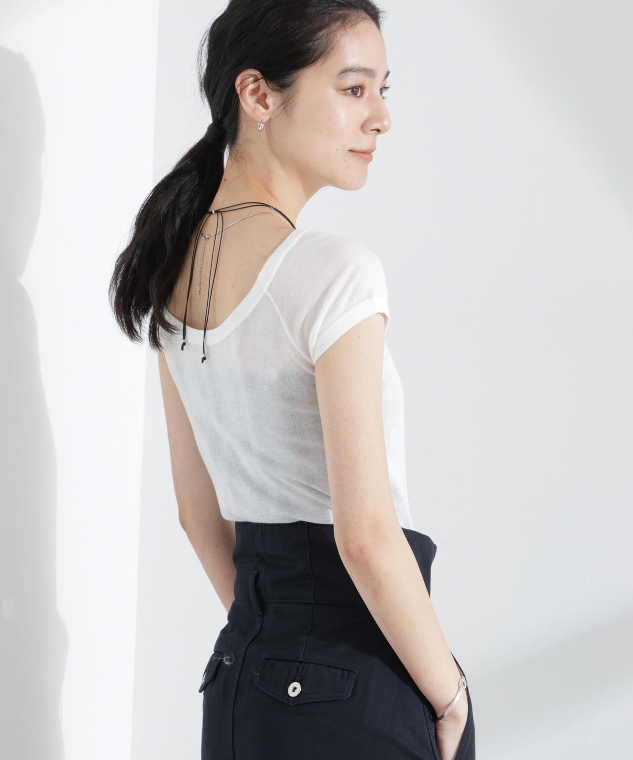 Robert P. Miller/Light Prib FS tee 6715124032