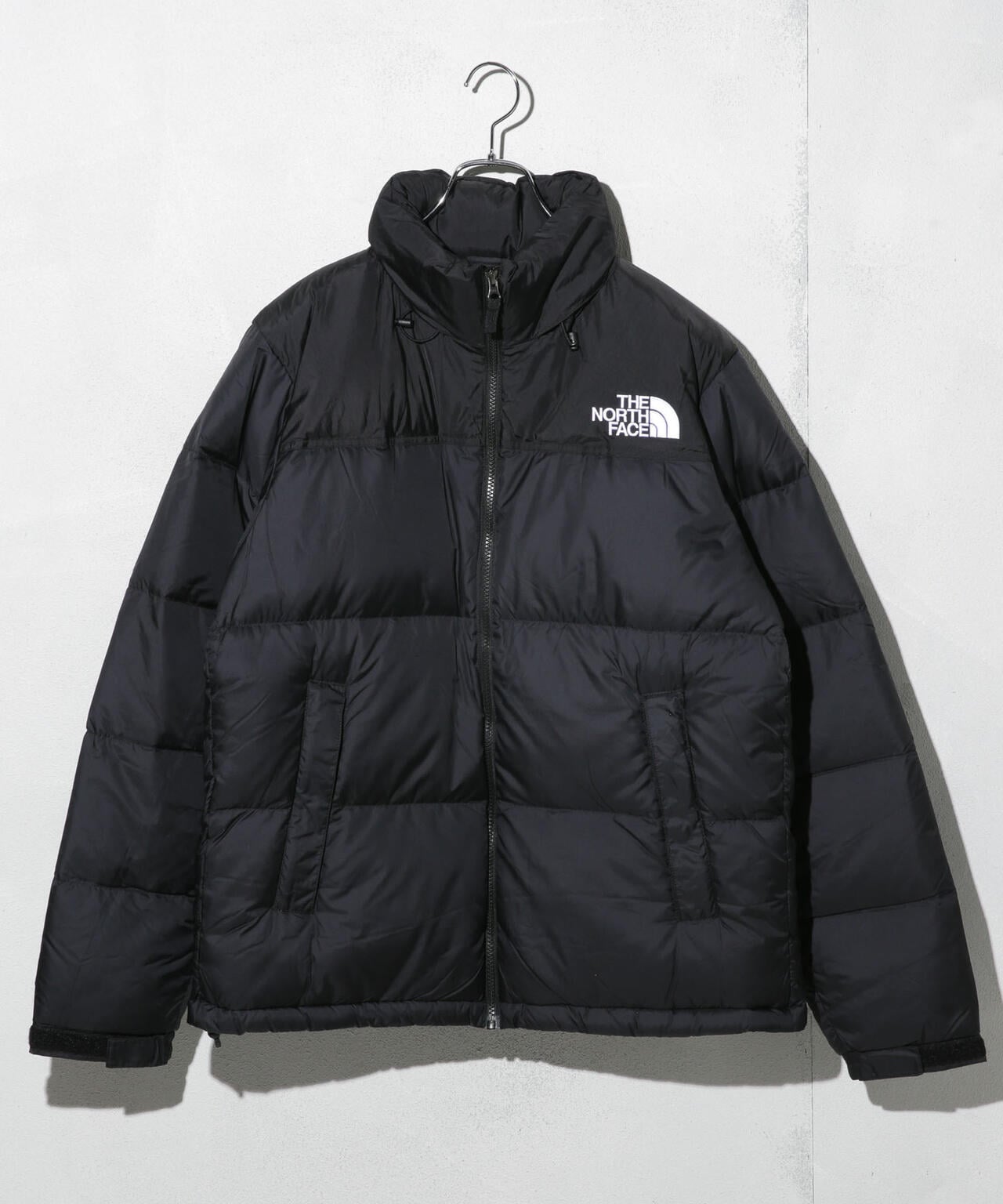 THE NORTH FACE/Nuptse Jacket
