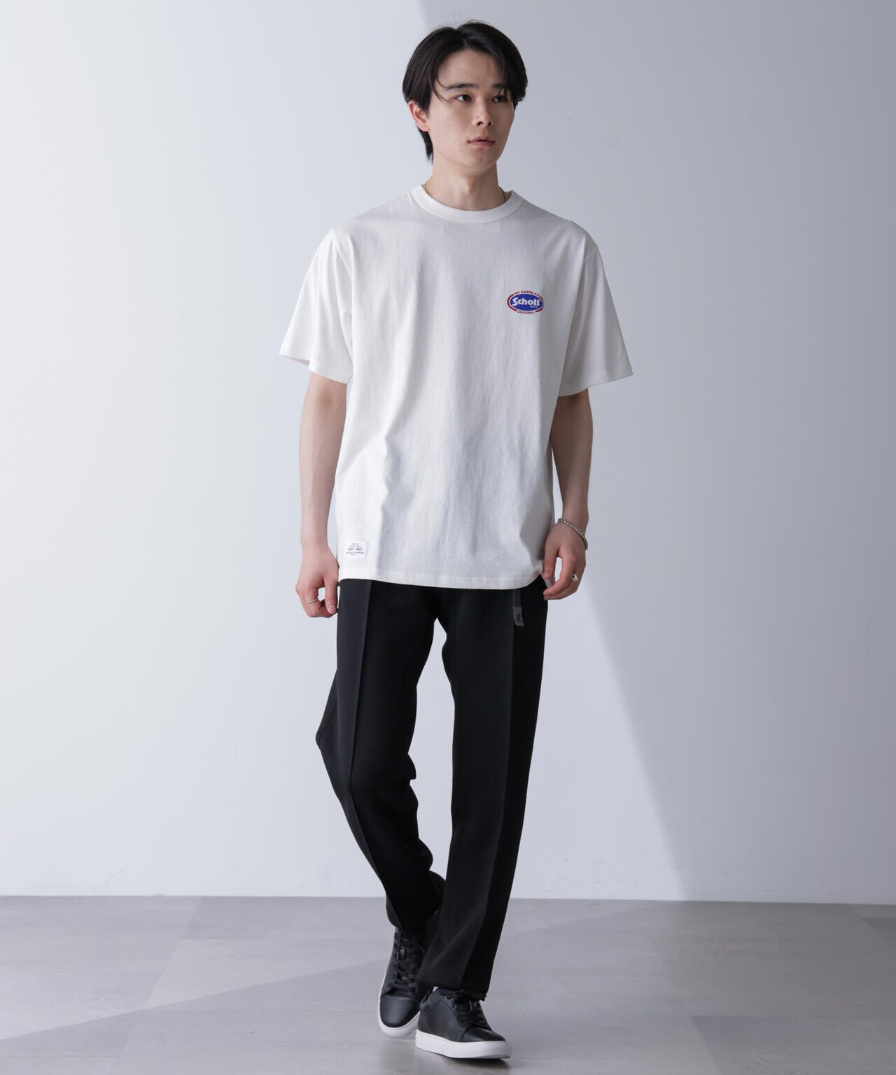 Gramicci/別注 TECK KNIT PIN TUCK PANT 6704227068