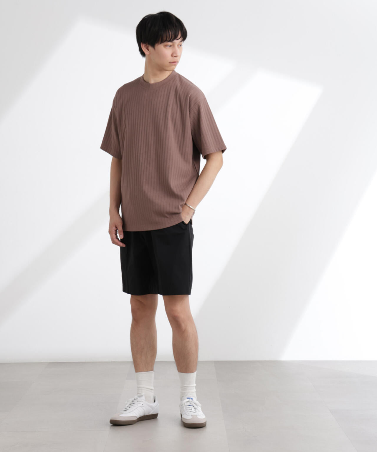 トタンテレコTシャツ 半袖 6725124240