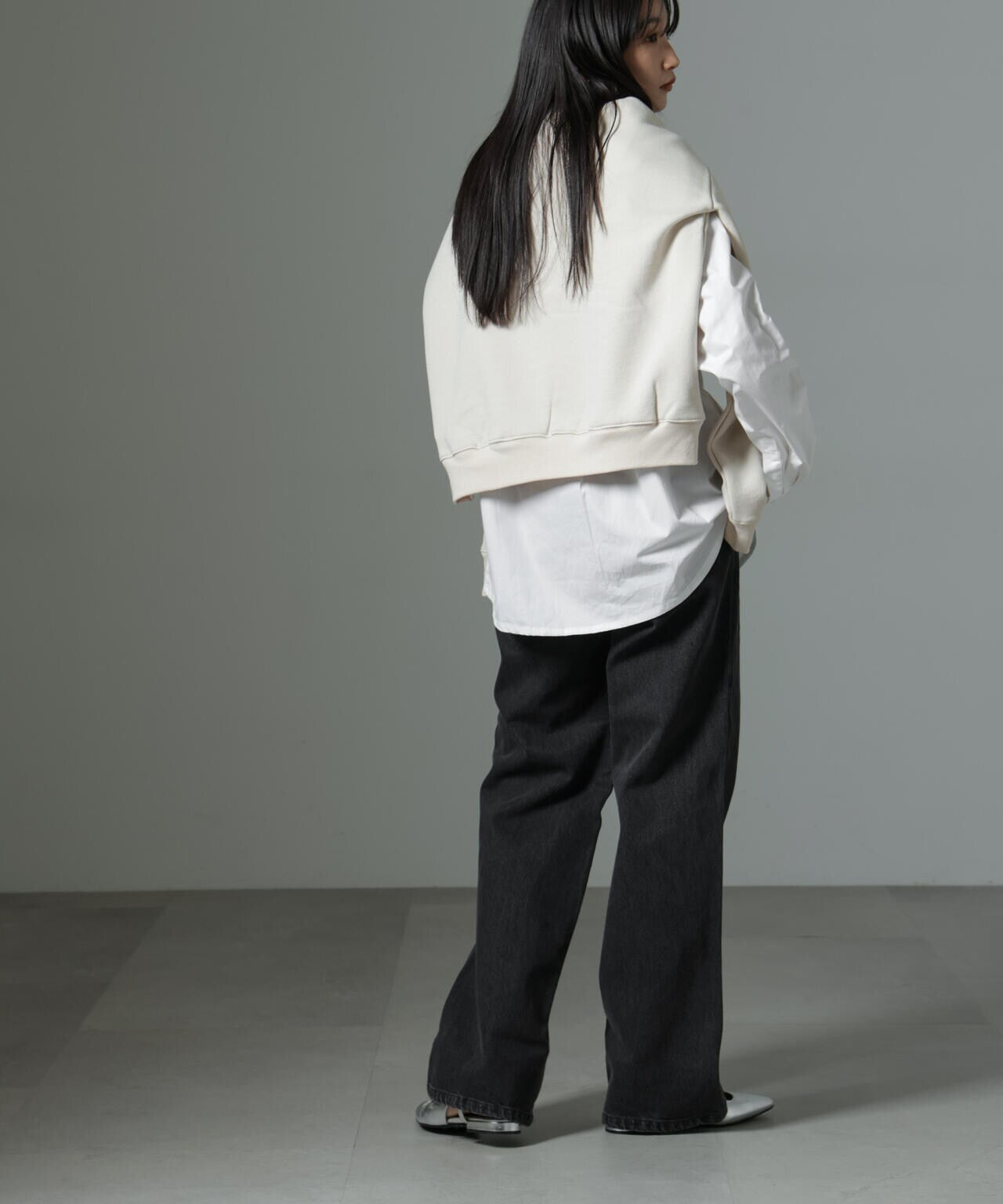 OperaSPORT/BAY JEANS(セットアップ可) 6714227030