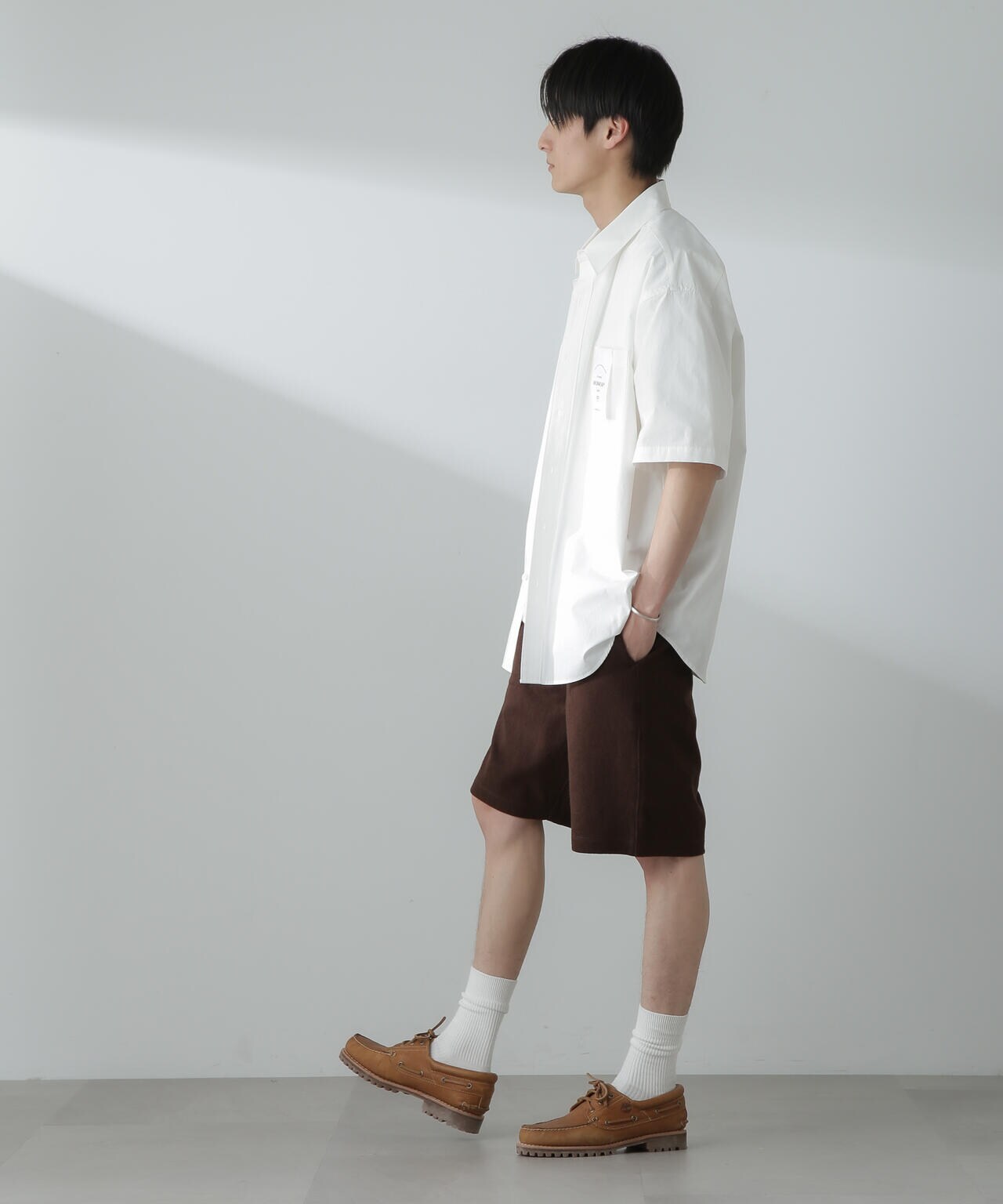 Traditional Weatherwear/SHIRT 003 6704121015