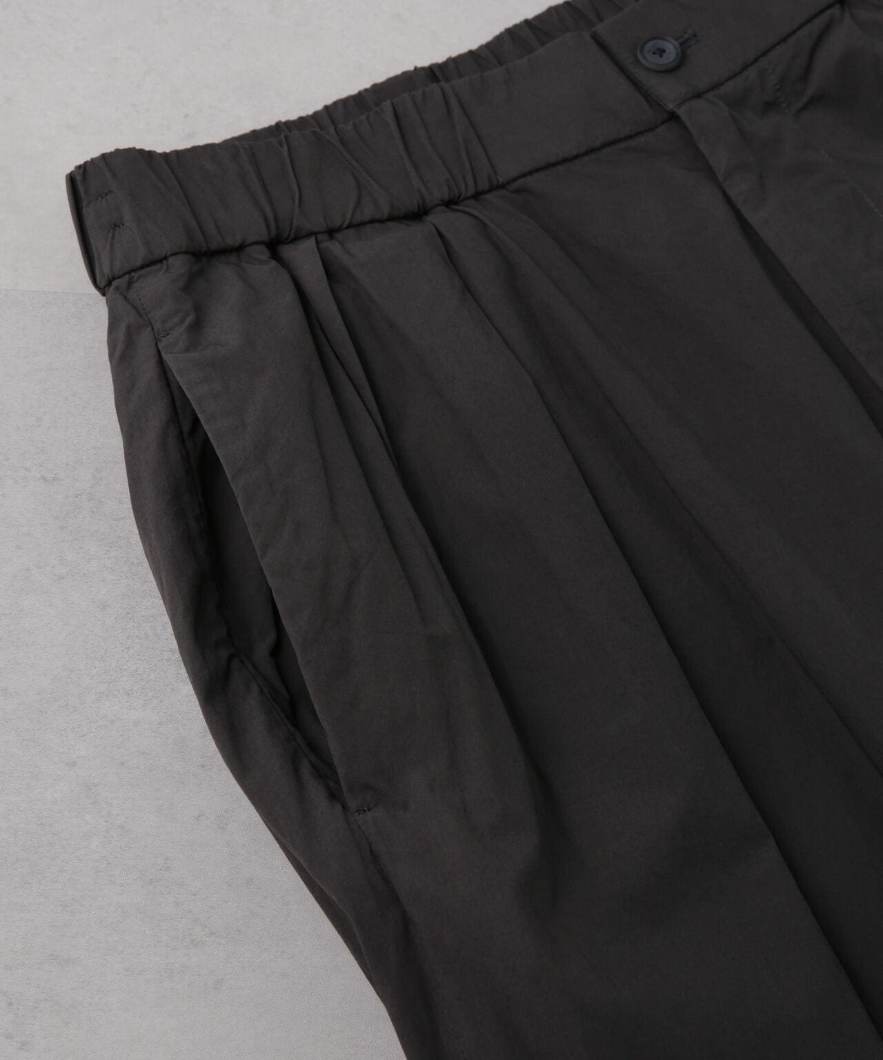 ATON/KYOTOTSURIZOME PARACHUTE PANTS 6704127072