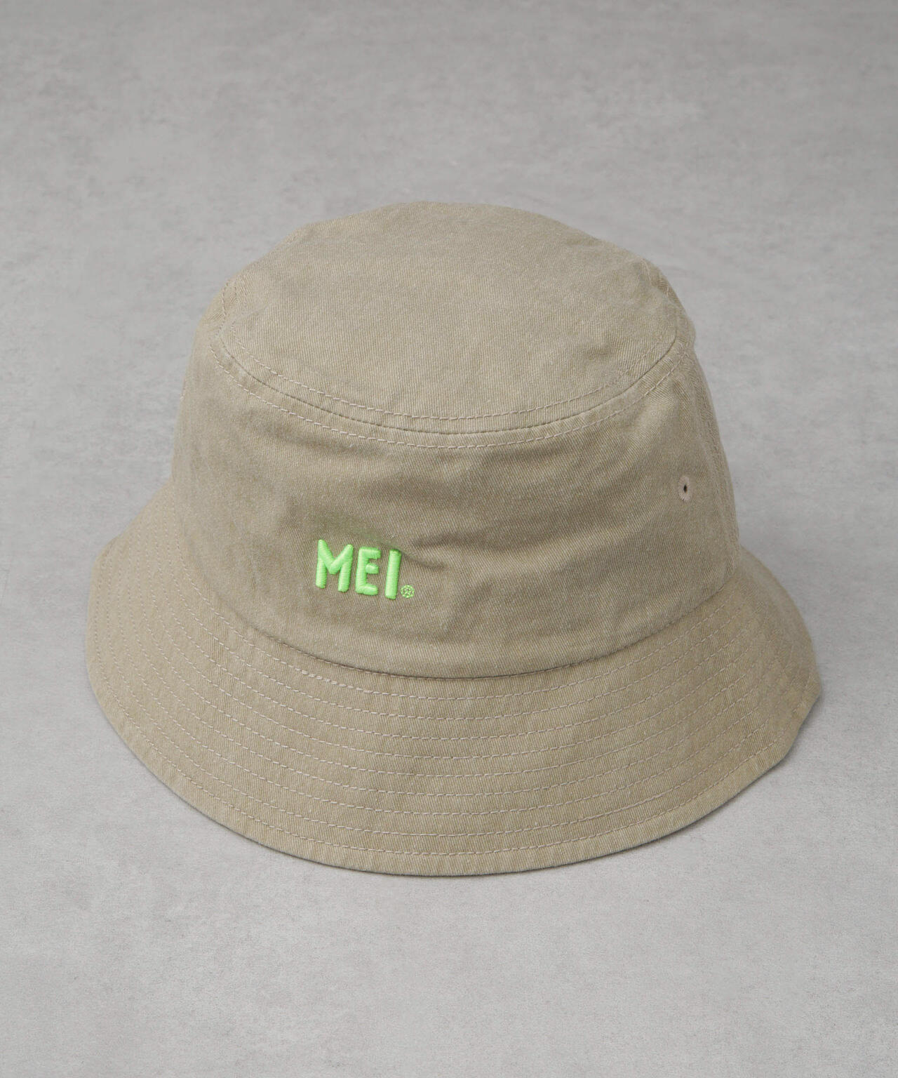MEI/MEI BUCKETHAT PIGMENT 6725139214