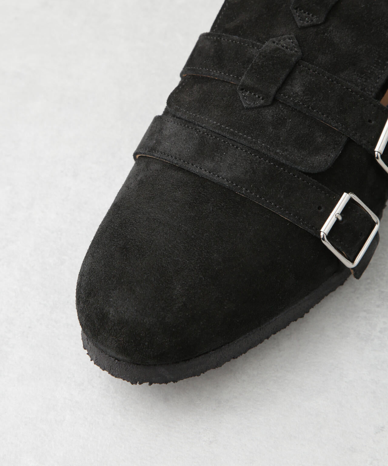 Tomo&Co/BONTAGE SLIP ON 6704233042
