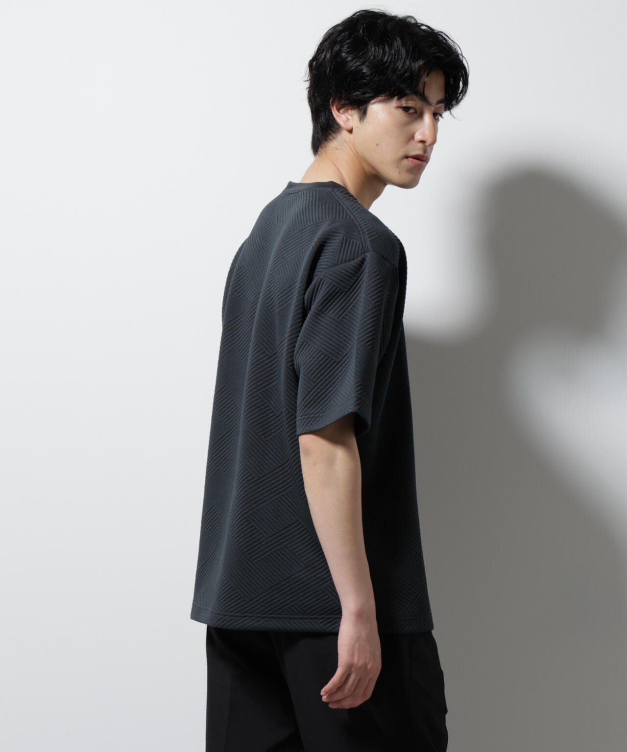 フクレジャガードポケットTシャツ 6725124239