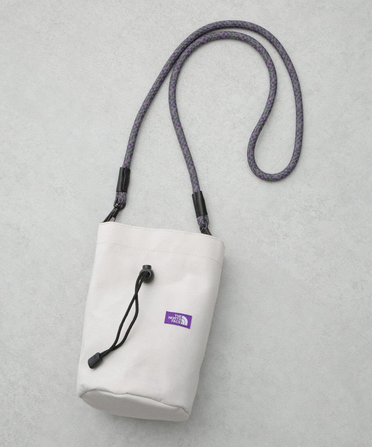 THE NORTH FACE PURPLE LABEL/Stroll Shoulder Bag 6704232059