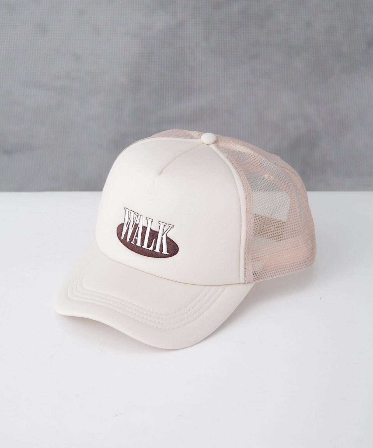 WALK IN PARIS/La casquette du rucker 6704139079
