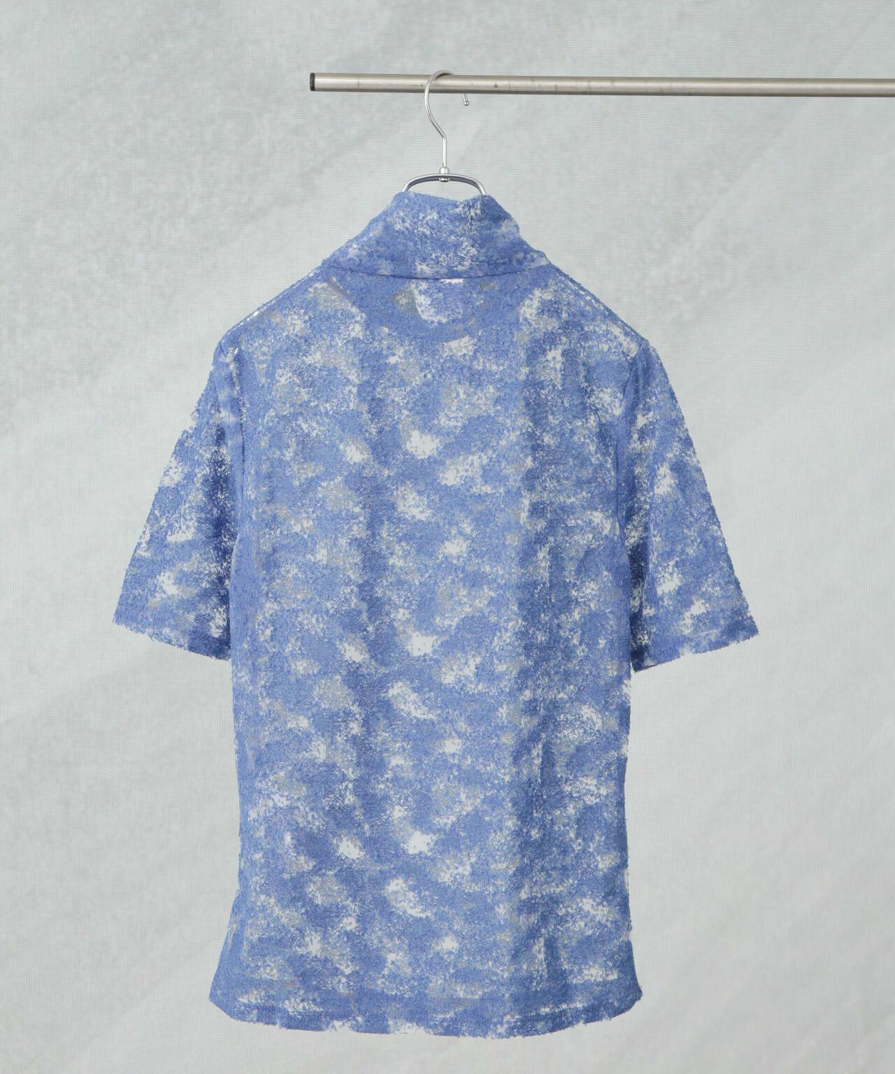 RITA ROW/MOSS TOP 6715124007