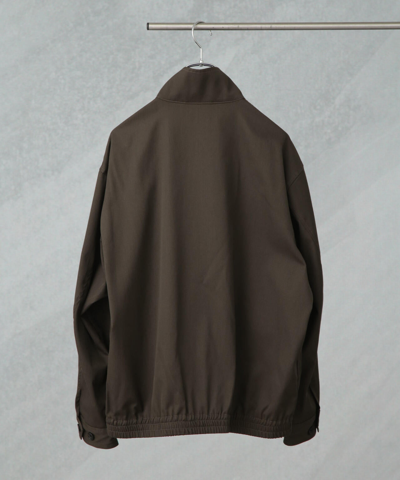 ULTERIOR/CHAMBRAY SOFT GABARDINE JKT 6705112043