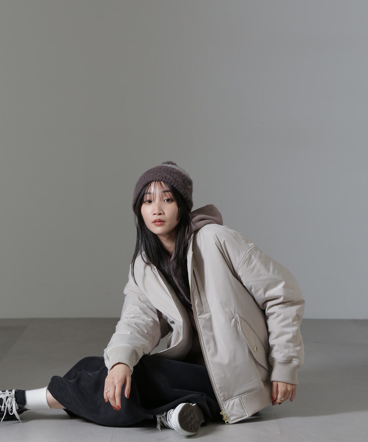 ETHERMALOFT(R)中綿MA-1 6694212309