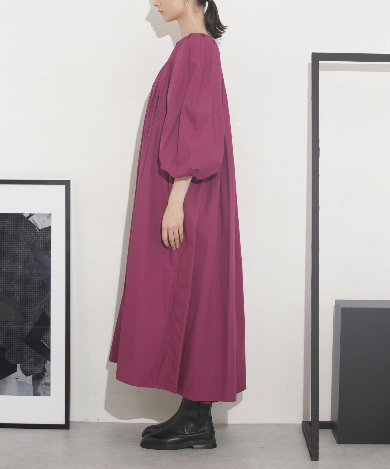 Pheeta/Dress(Rose) 6713219024