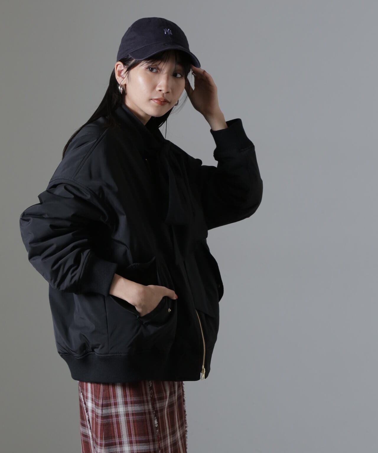 ETHERMALOFT(R)中綿MA-1 6694212309