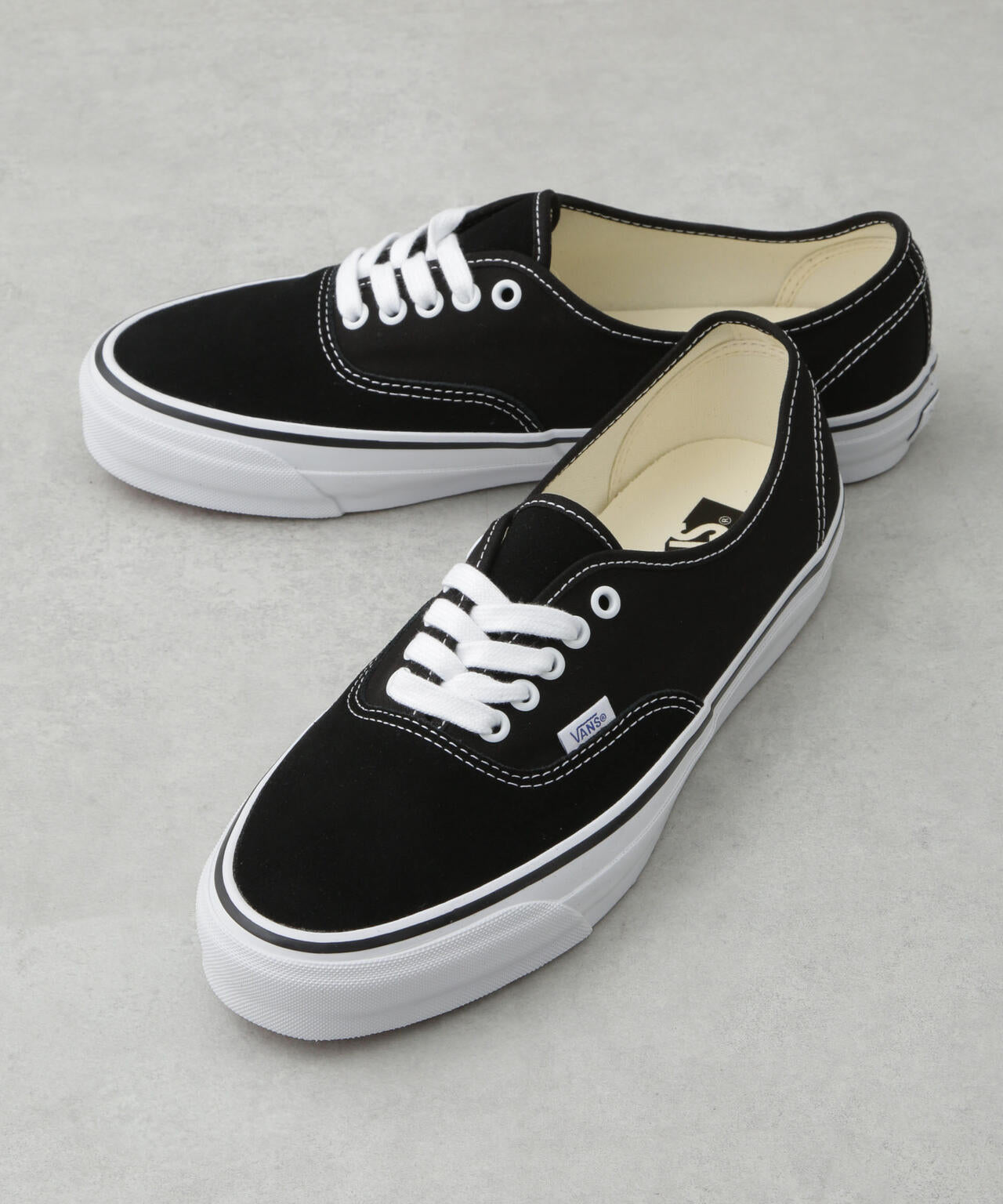 VANS/LX Authentic Reissue 44 6705134236