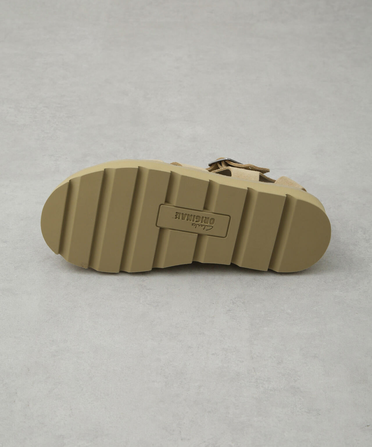 clarks/Meadow Buckle 6705135028
