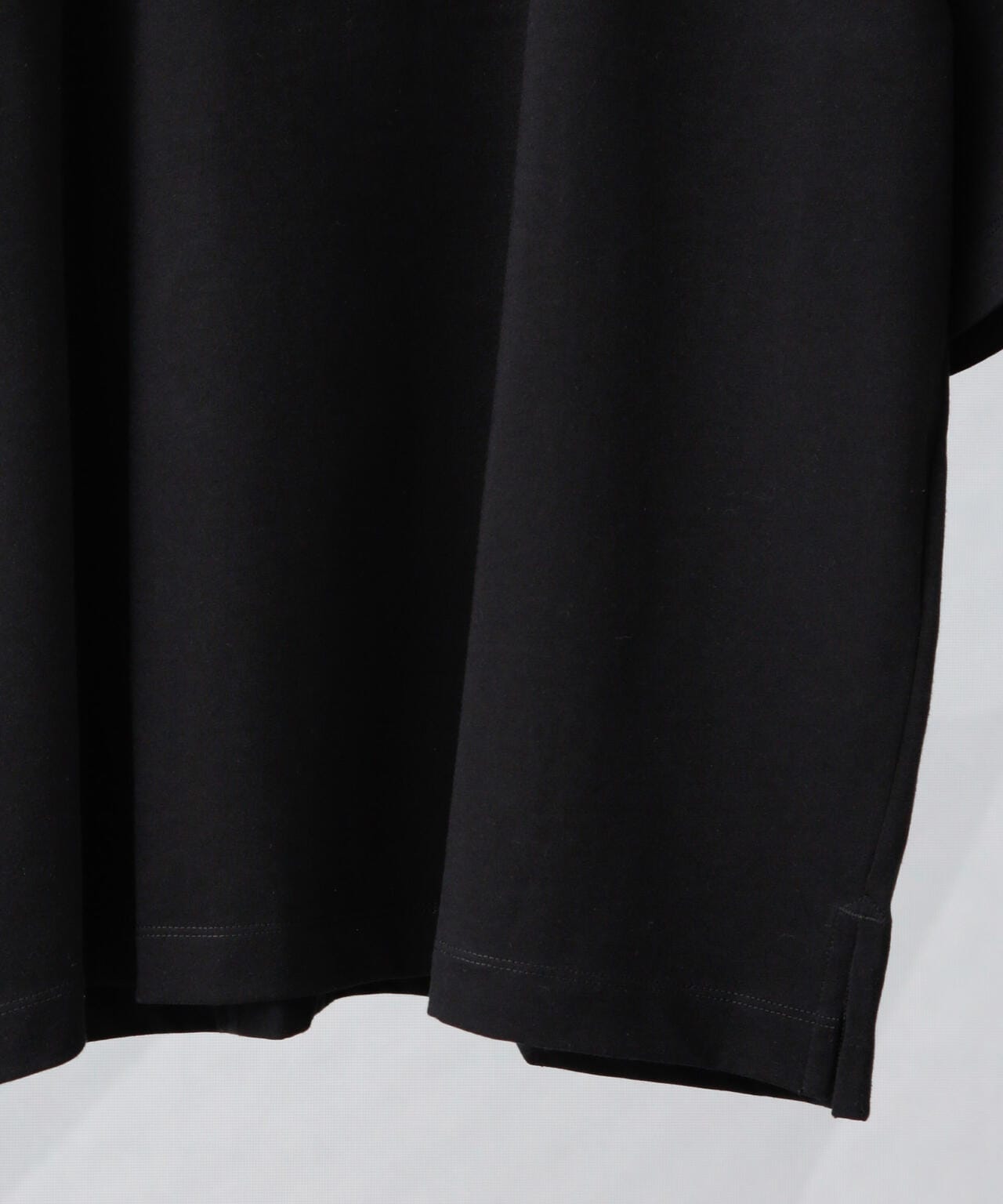 YLEVE/ORGANIC COTTON BIO LOOSE T 6704124030