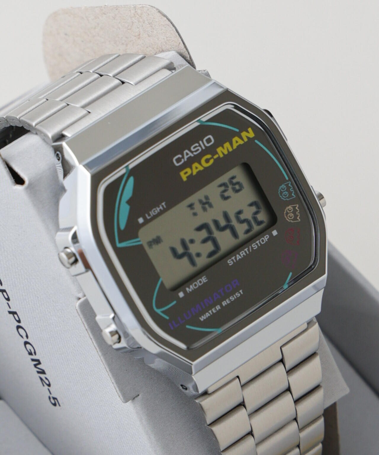 CASIO/A168WEPC7AJR 6705137040