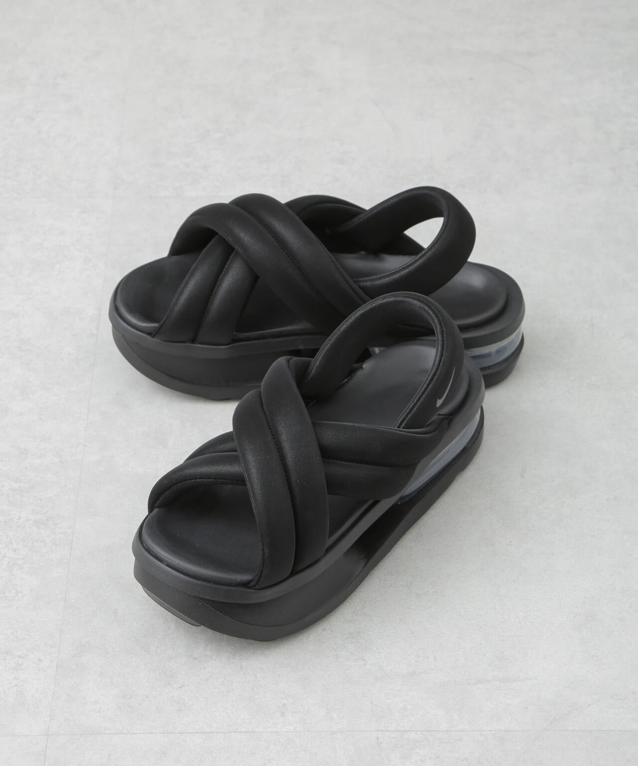 NIKE/ナイキ ウィメンズ エア マックス アイラ サンダル 6715135127